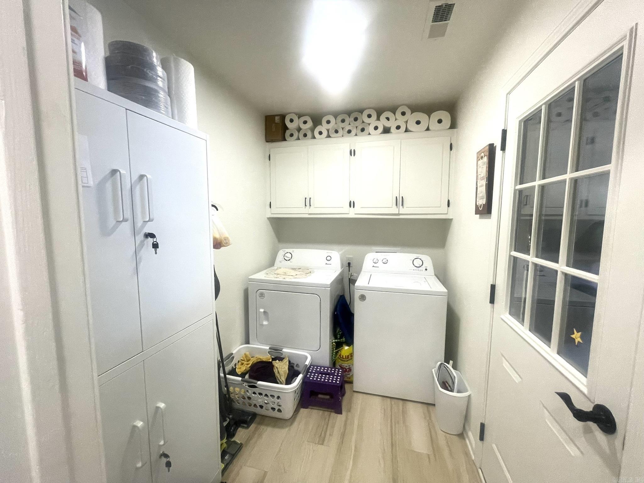 River Oaks - Residential