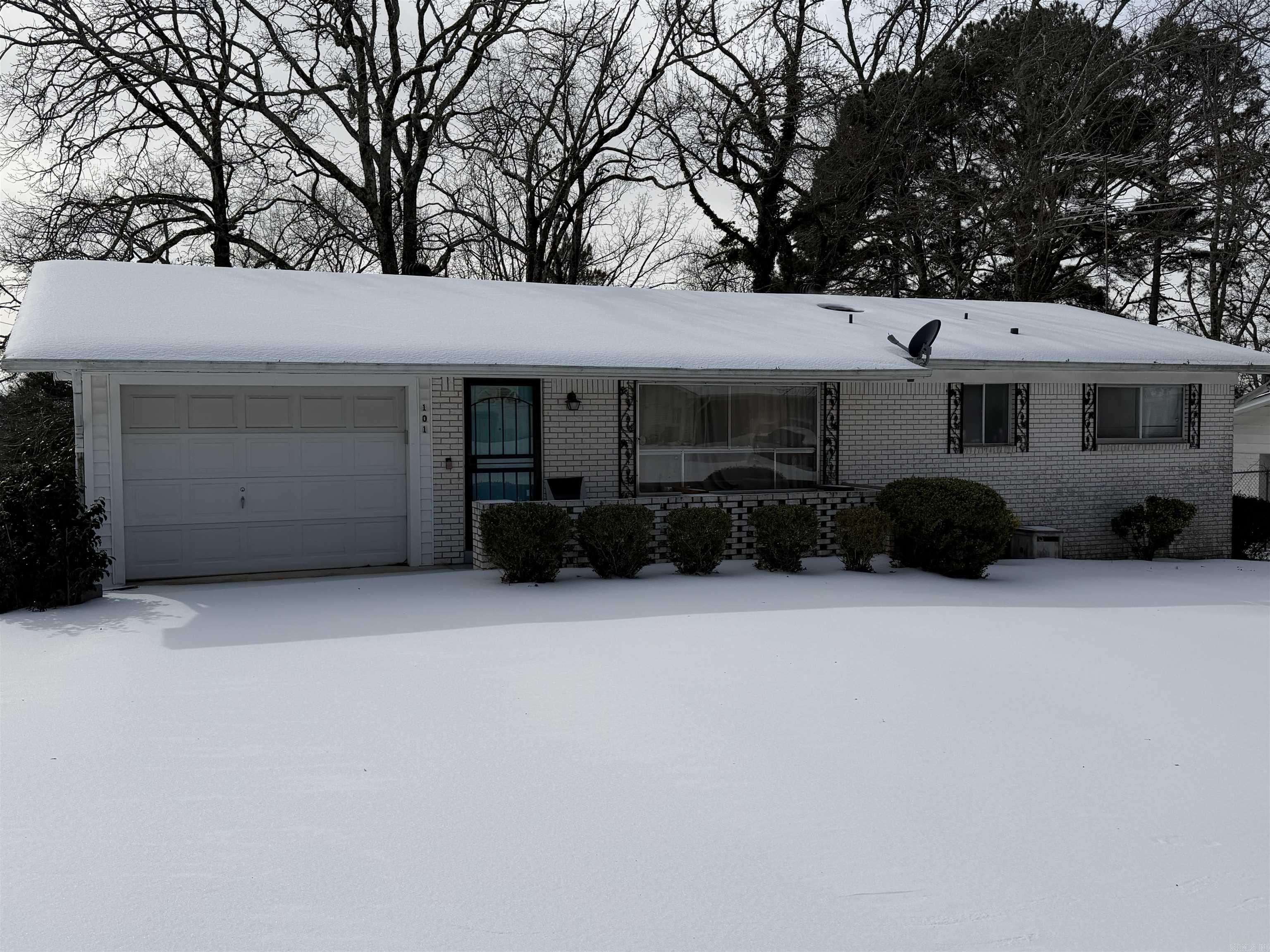 Green Haven Heights - Residential