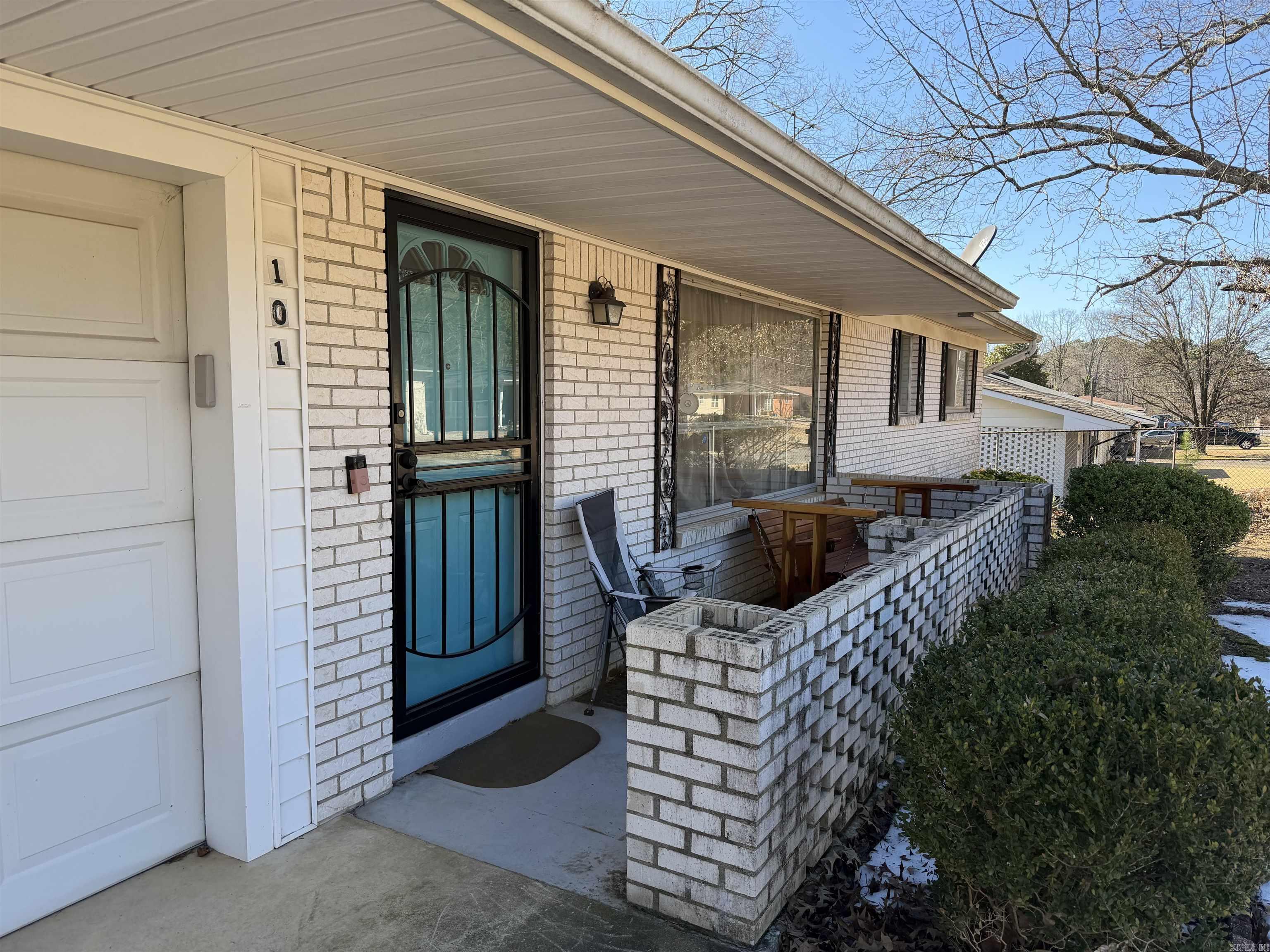 Green Haven Heights - Residential