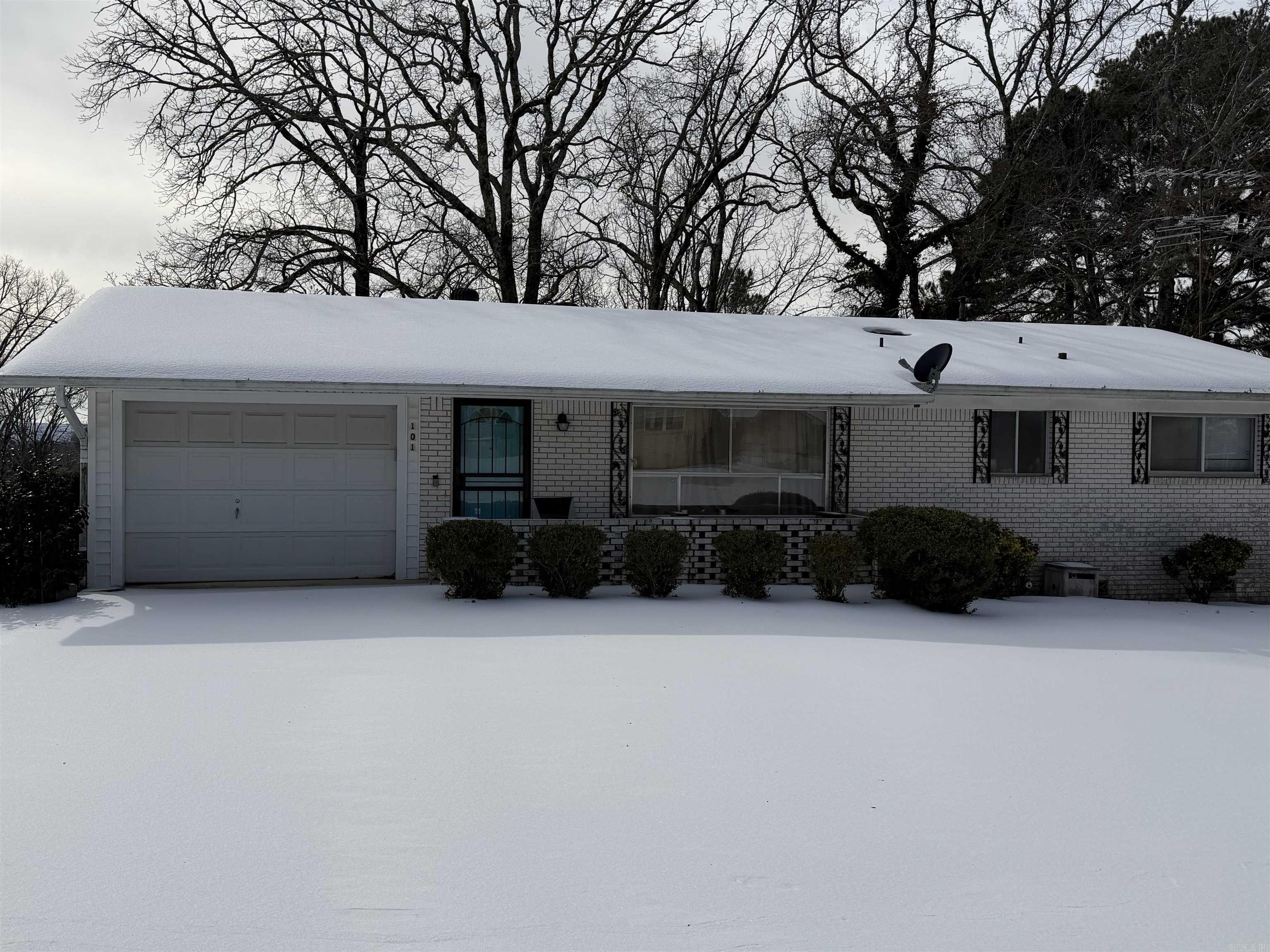 Green Haven Heights - Residential