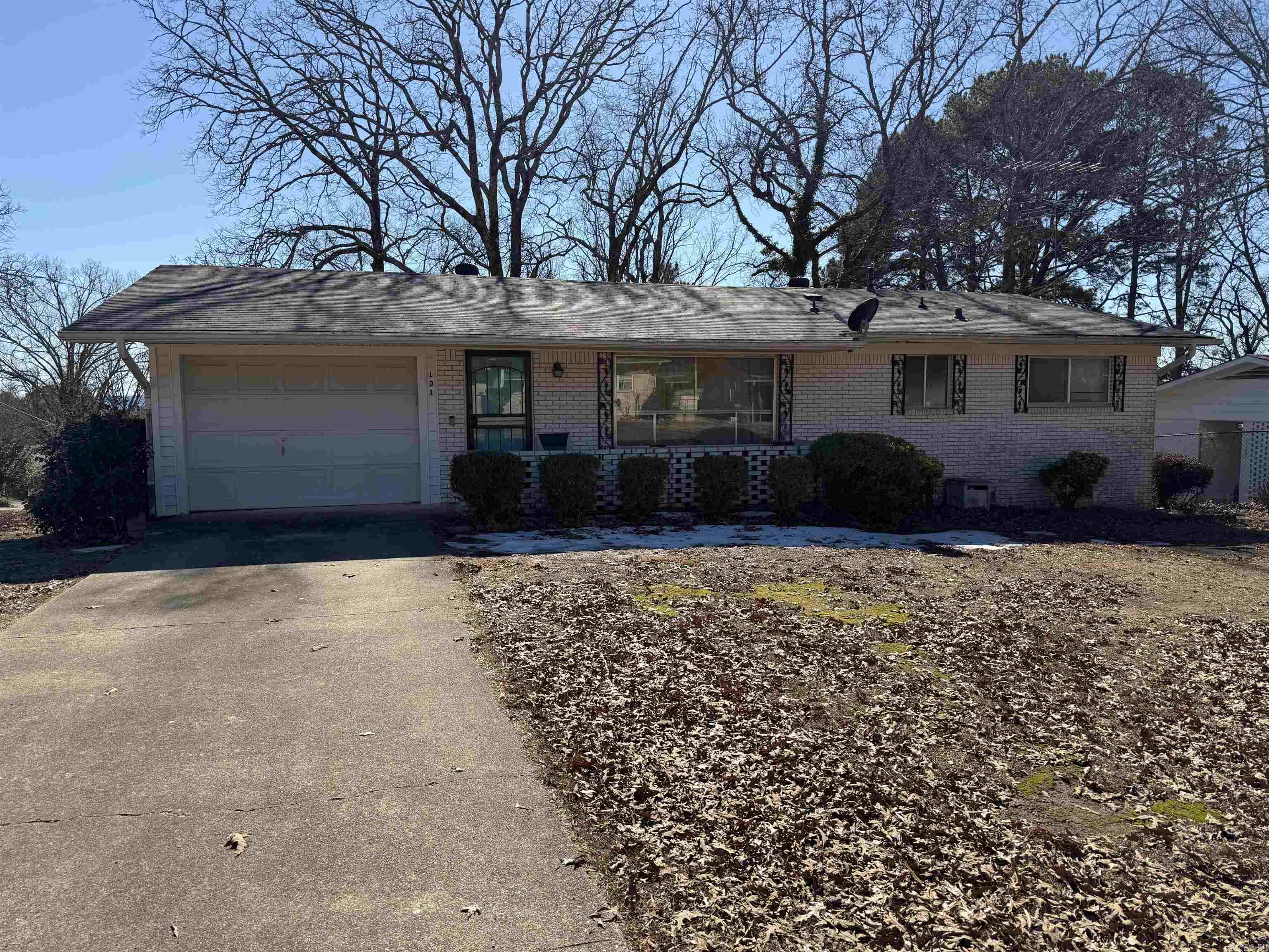 Green Haven Heights - Residential