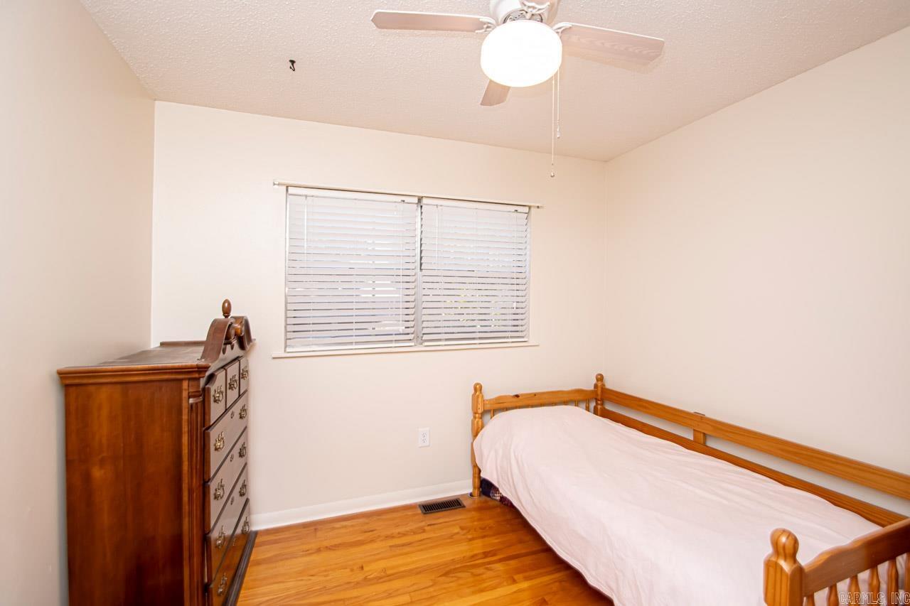 H P MERRITTS ADDN - Residential