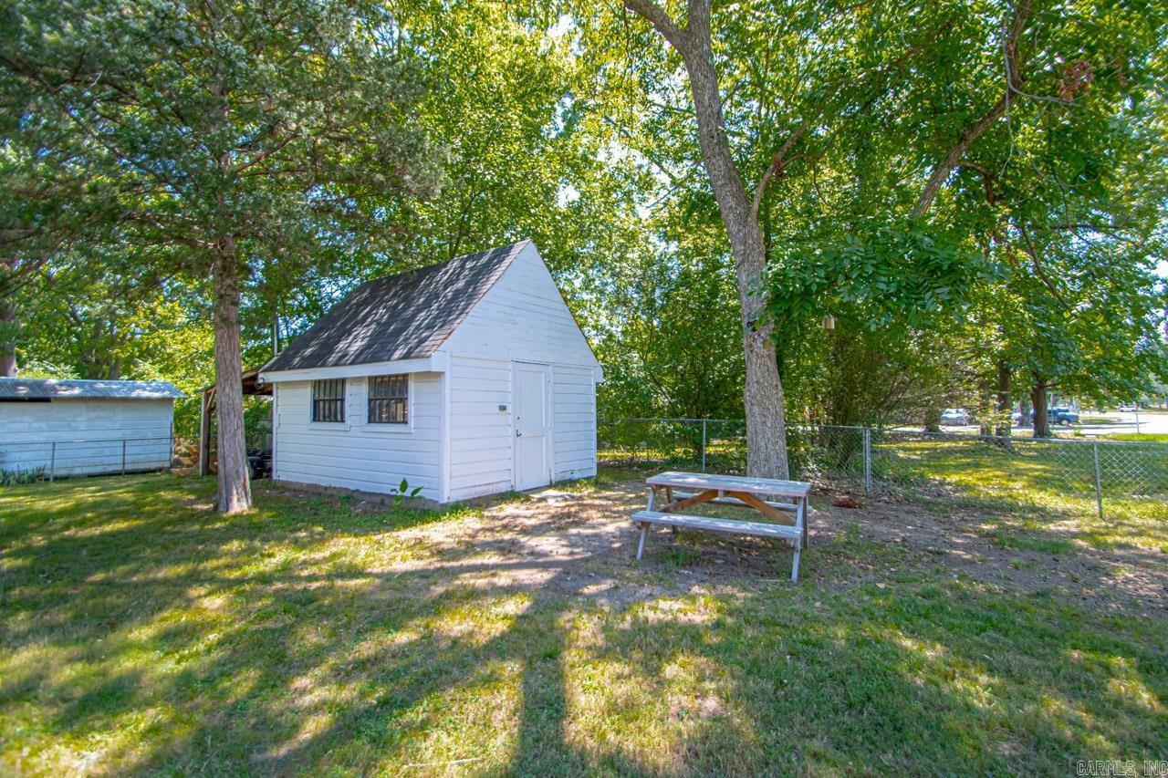 H P MERRITTS ADDN - Residential