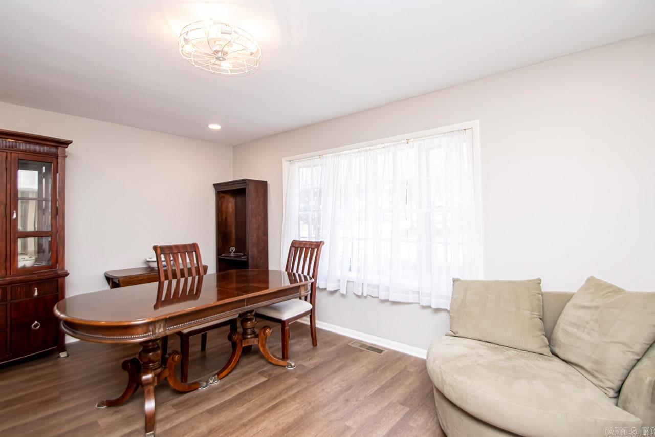 H P MERRITTS ADDN - Residential