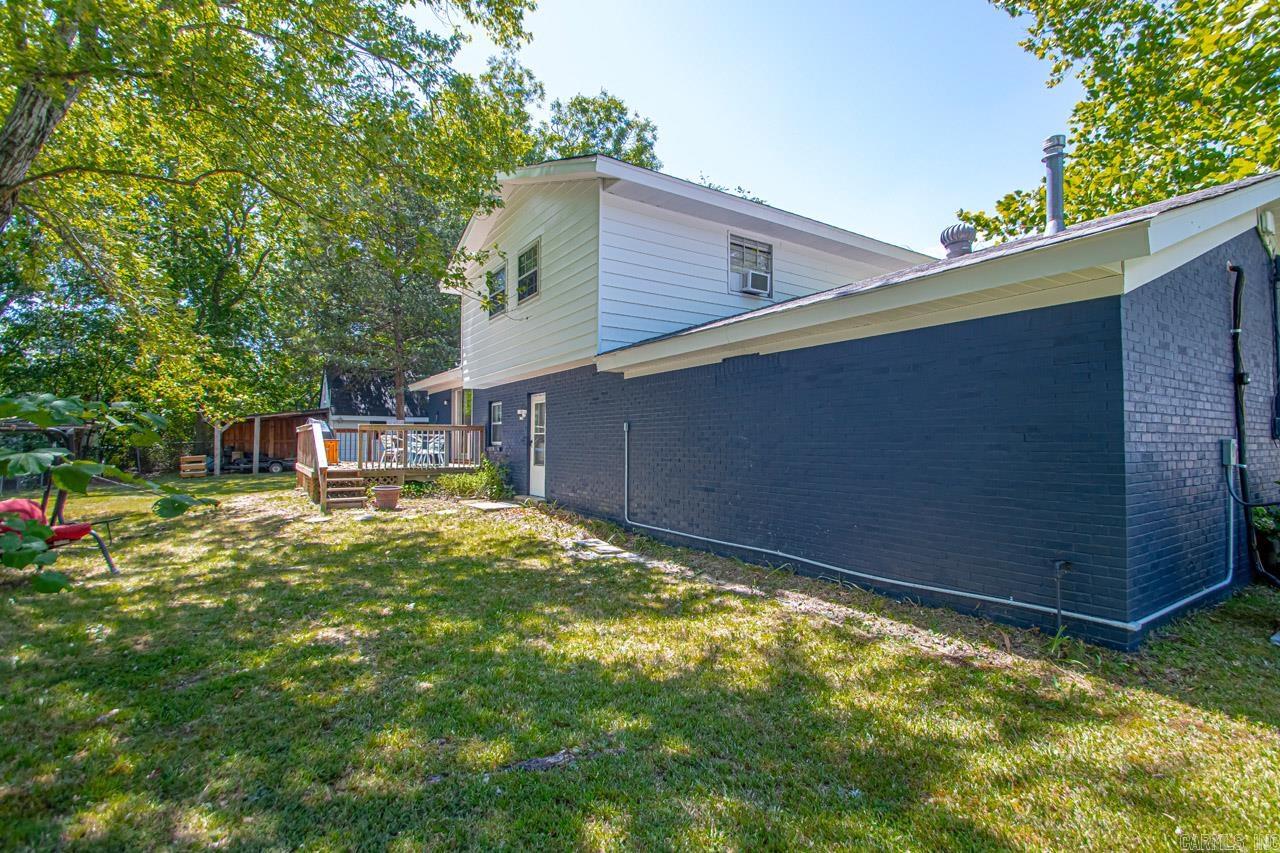 H P MERRITTS ADDN - Residential