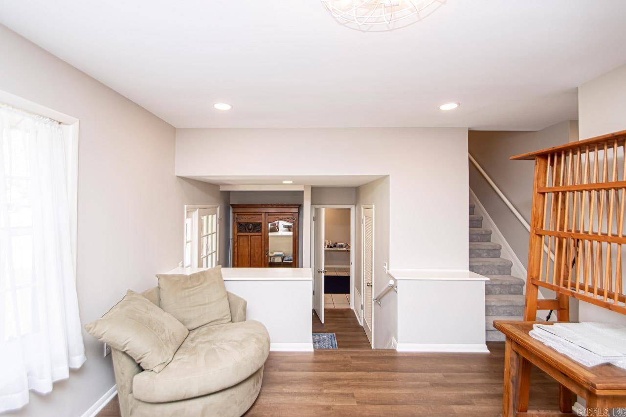 H P MERRITTS ADDN - Residential