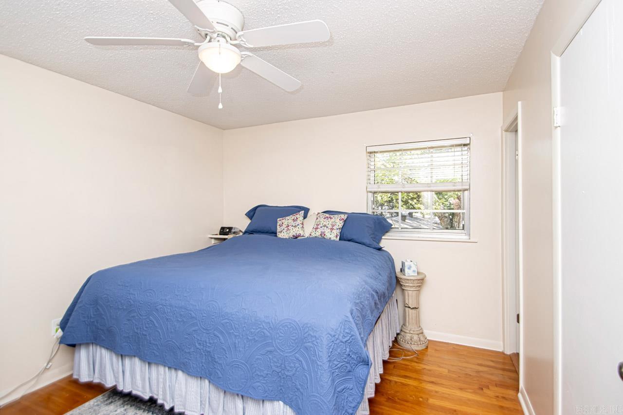 H P MERRITTS ADDN - Residential