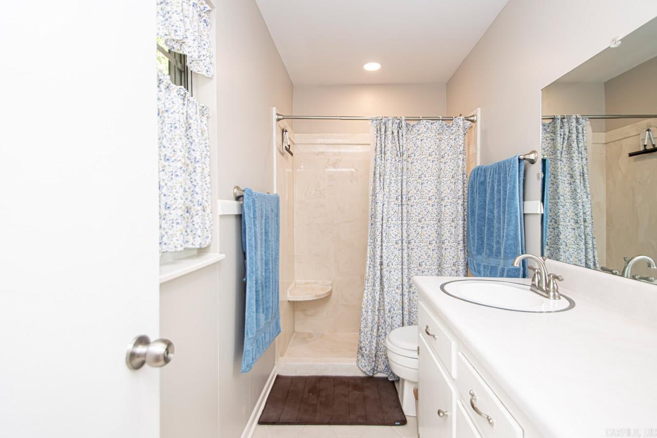 H P MERRITTS ADDN - Residential