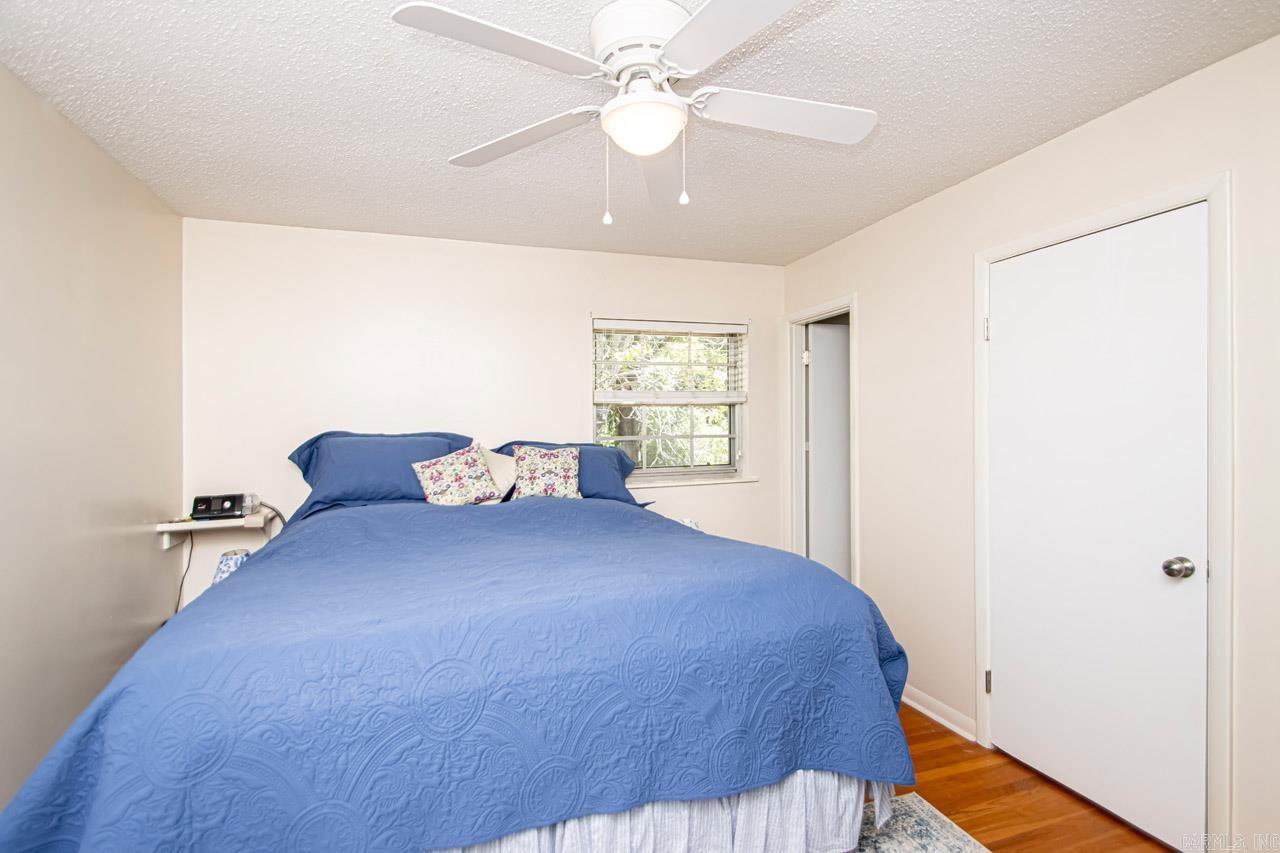 H P MERRITTS ADDN - Residential