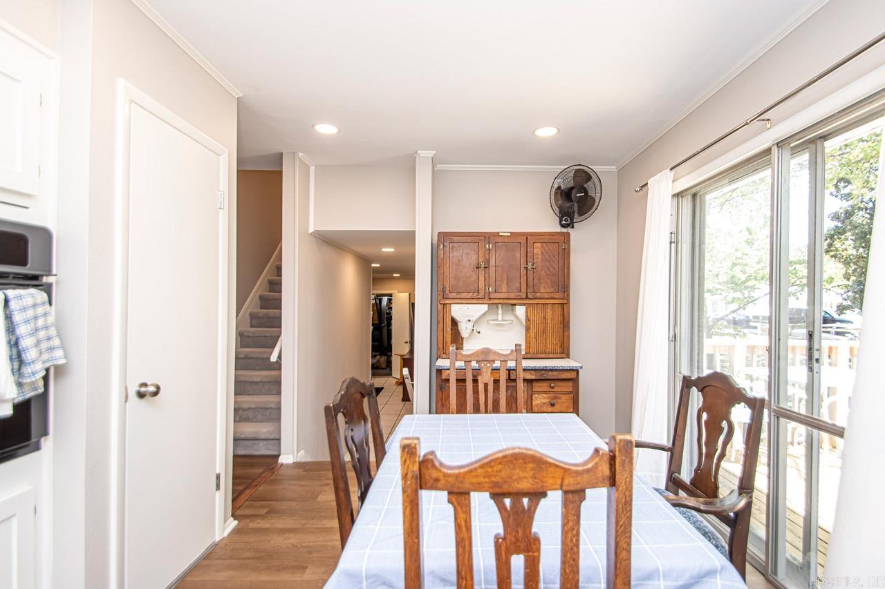 H P MERRITTS ADDN - Residential