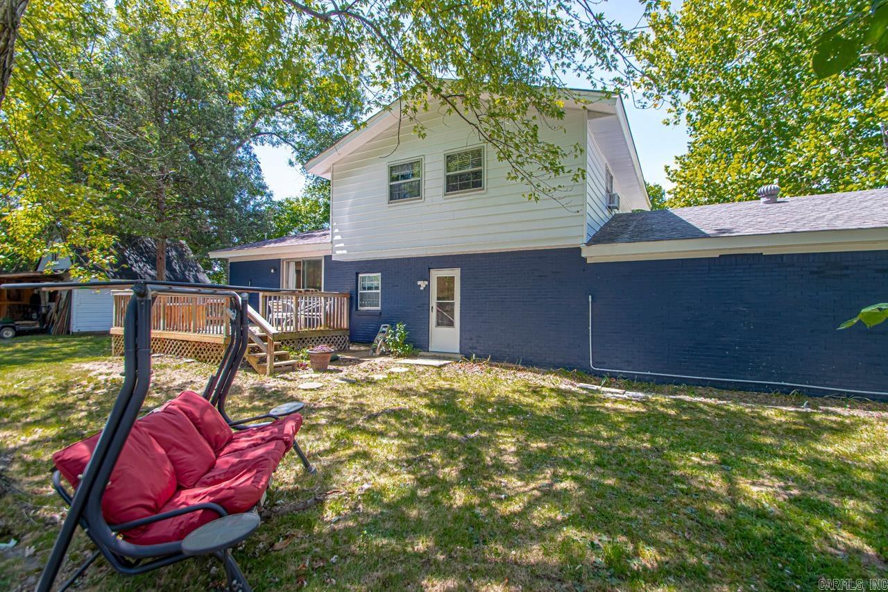 H P MERRITTS ADDN - Residential