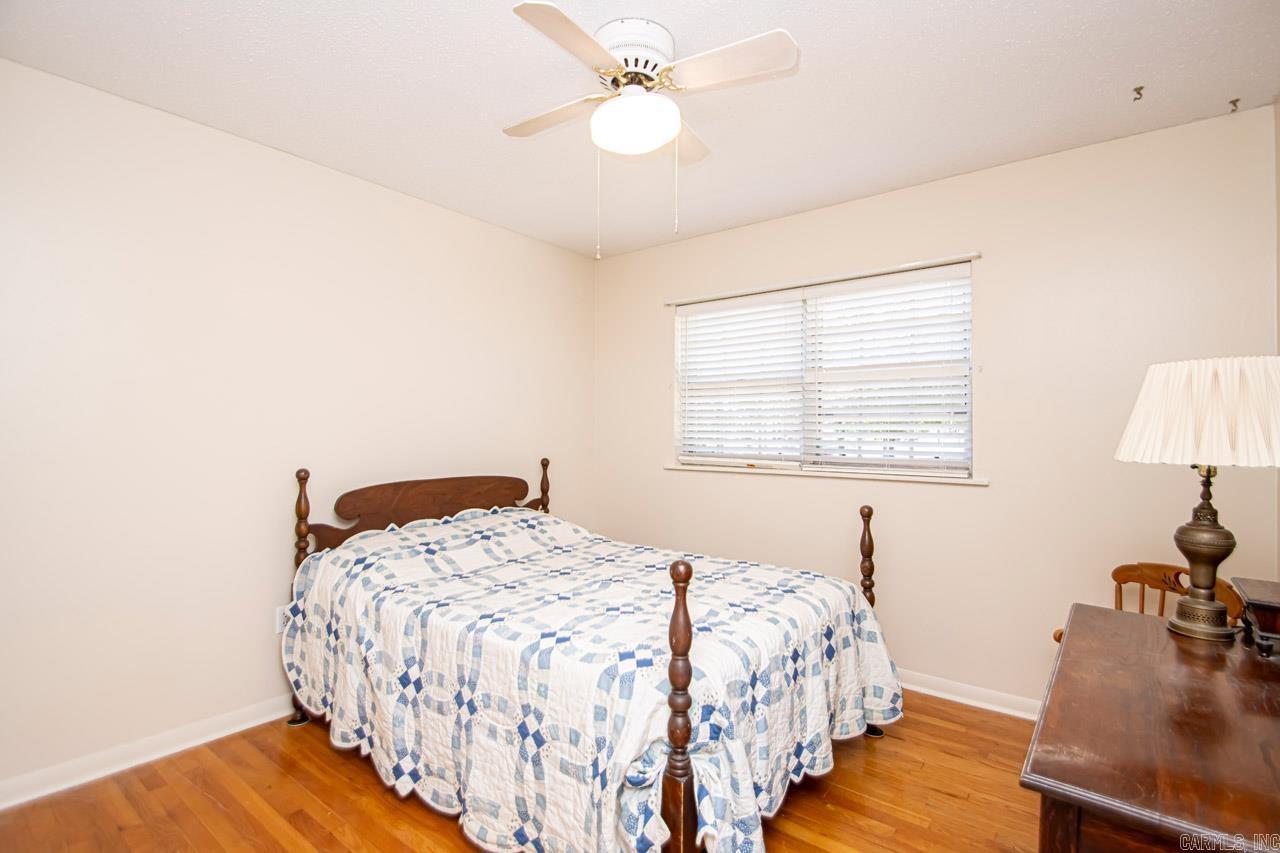 H P MERRITTS ADDN - Residential