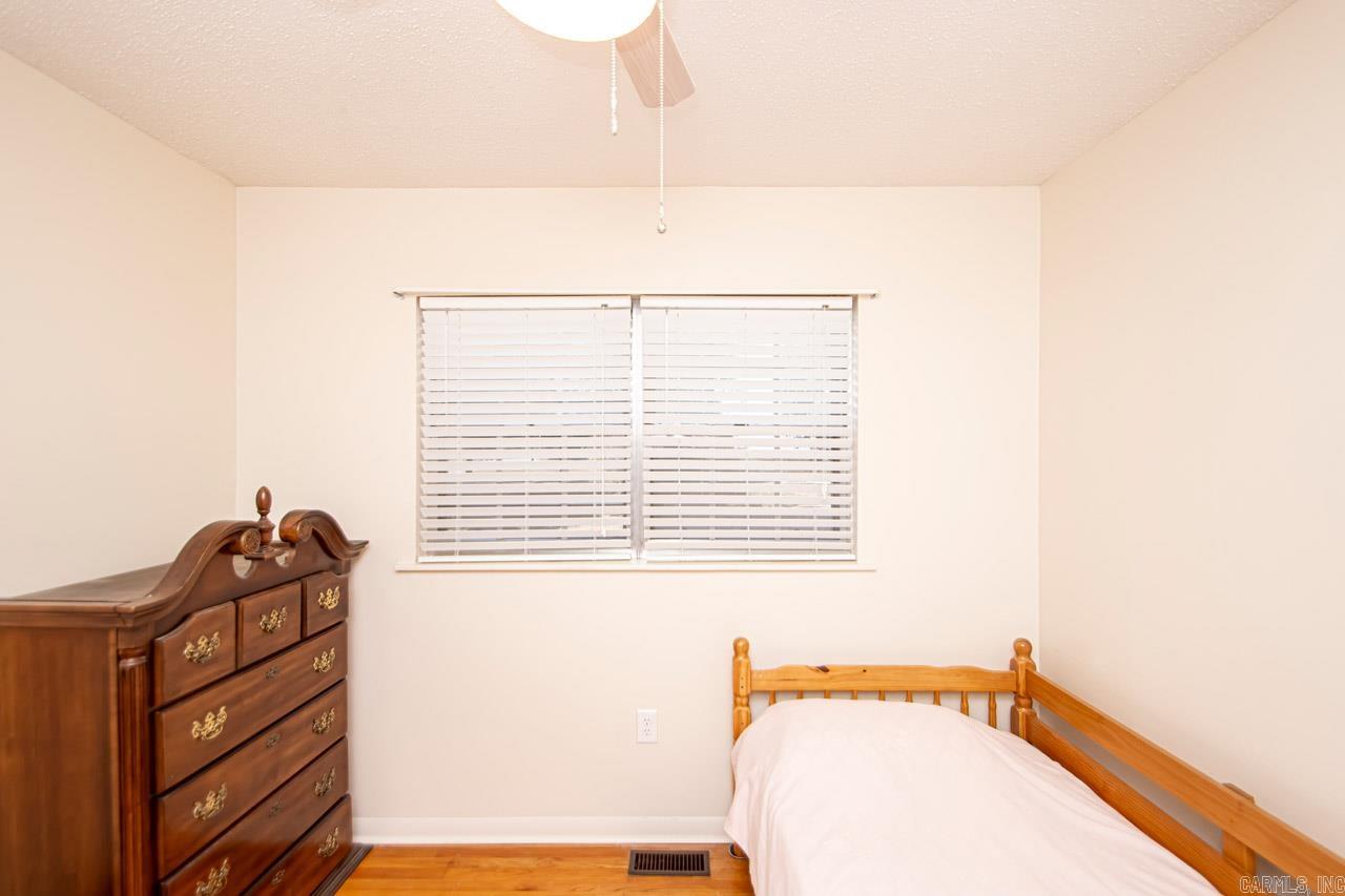 H P MERRITTS ADDN - Residential