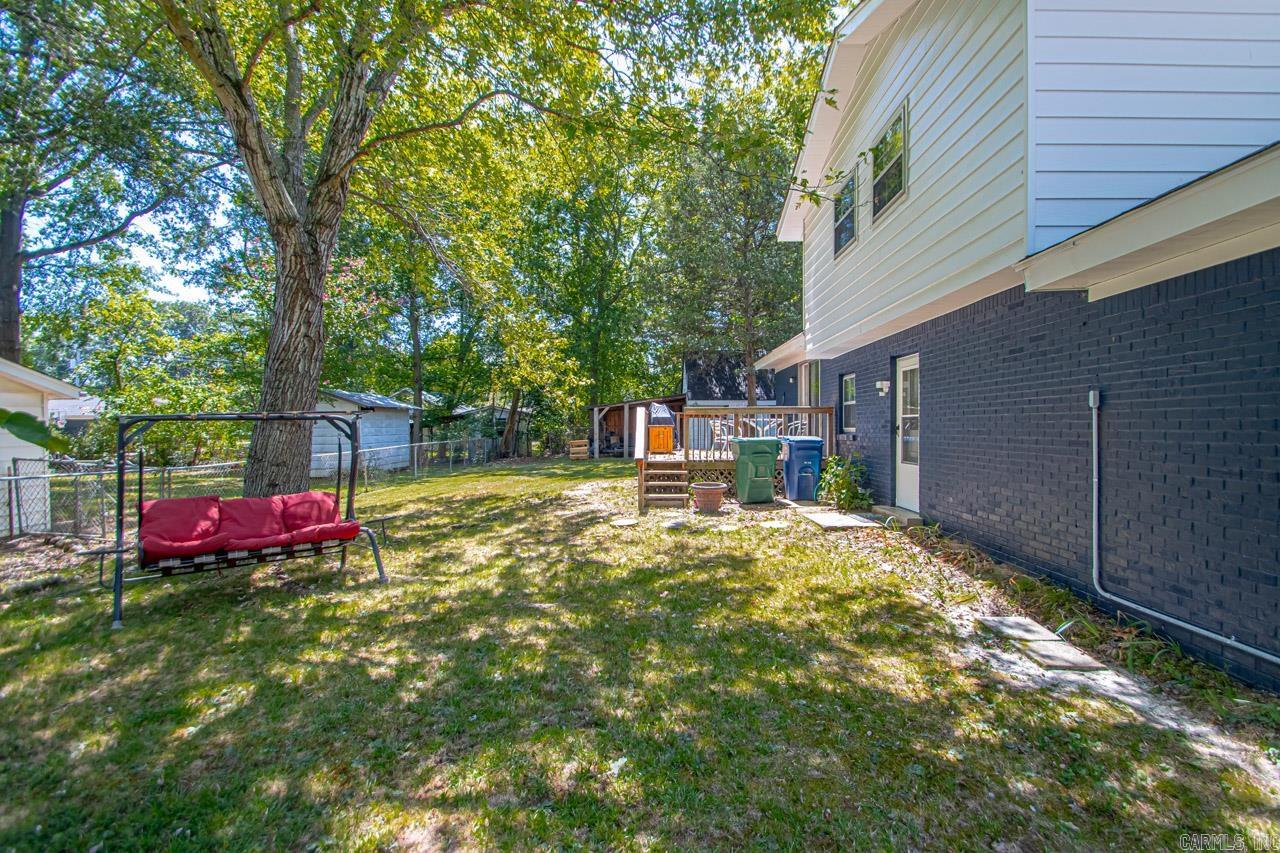 H P MERRITTS ADDN - Residential