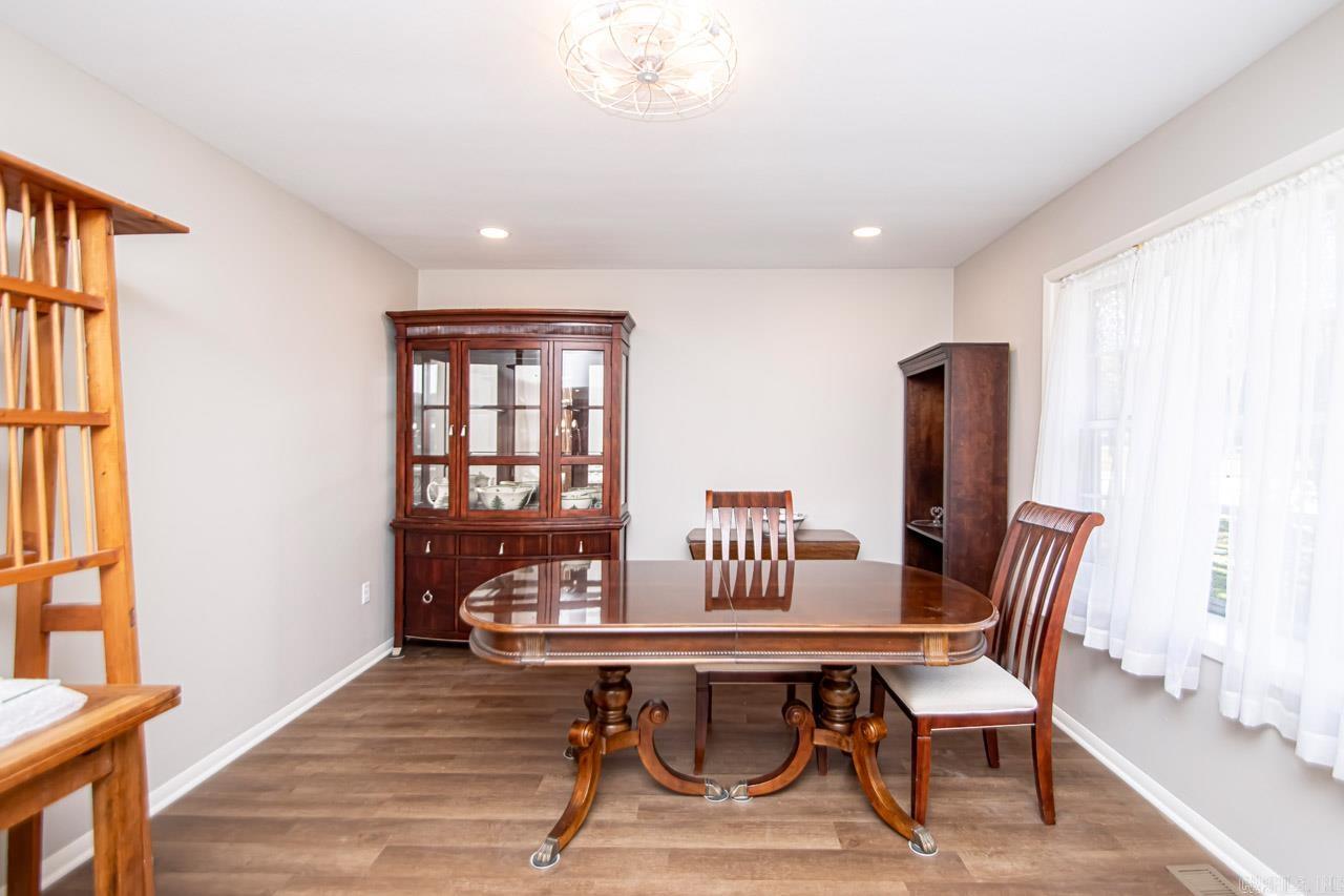 H P MERRITTS ADDN - Residential