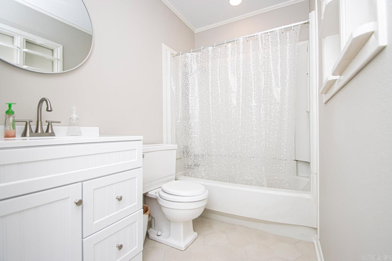 H P MERRITTS ADDN - Residential