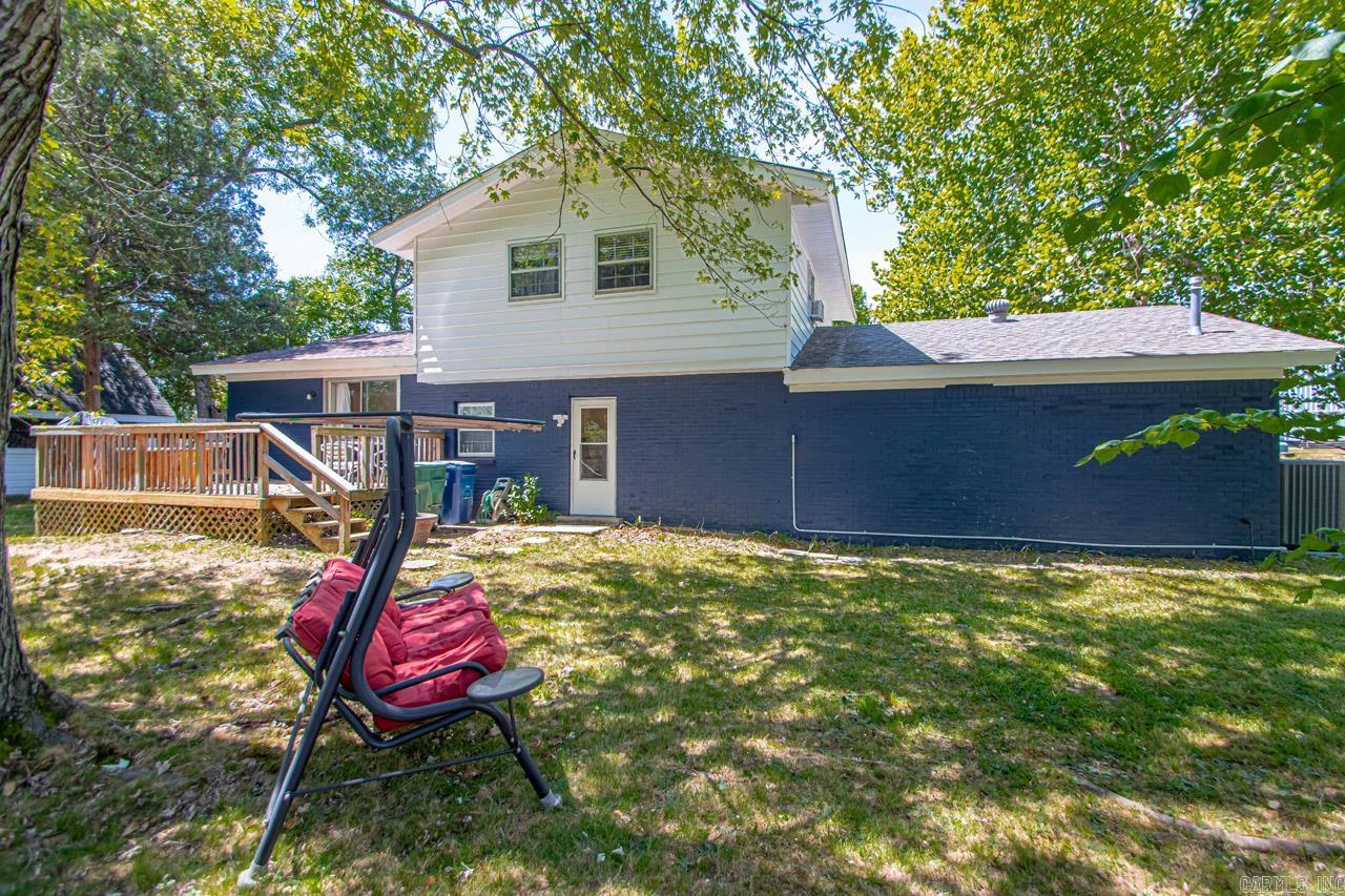 H P MERRITTS ADDN - Residential