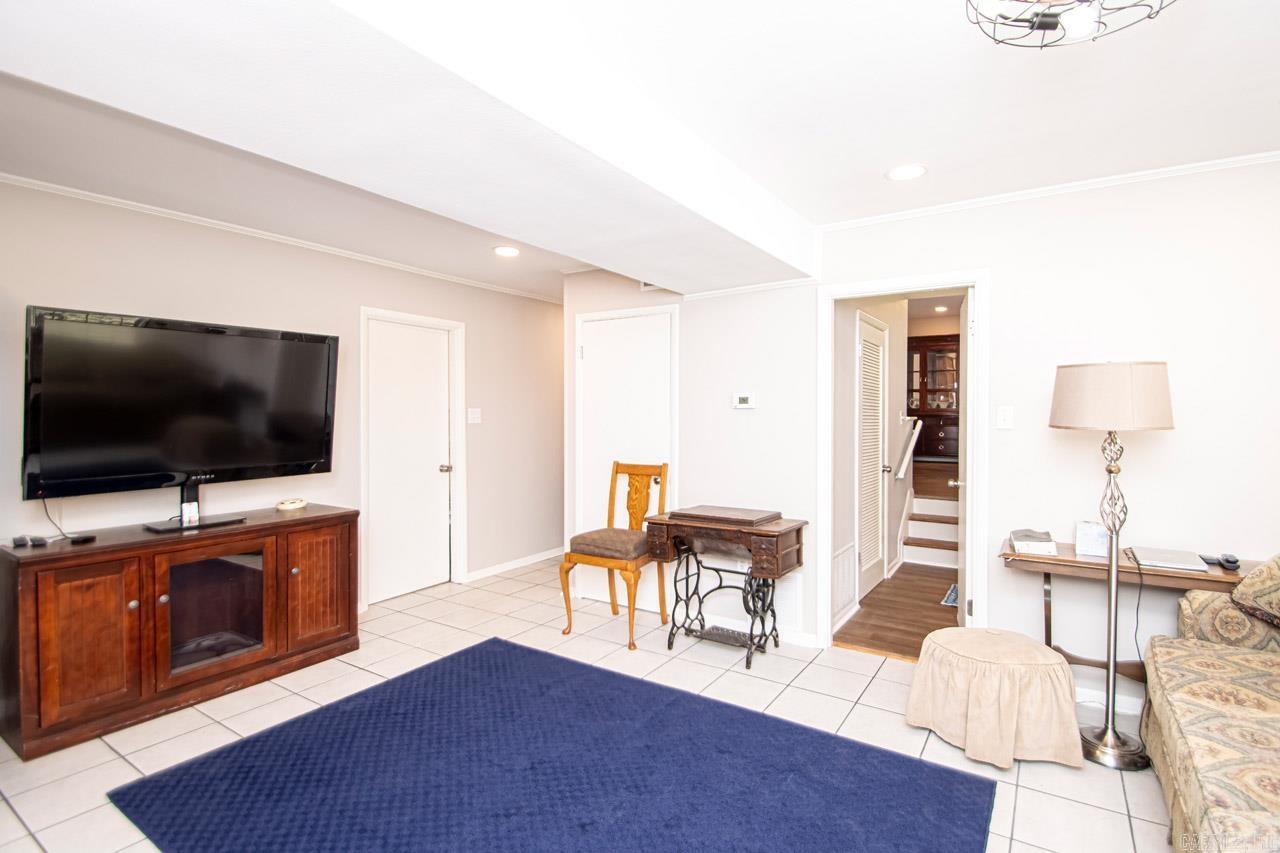 H P MERRITTS ADDN - Residential
