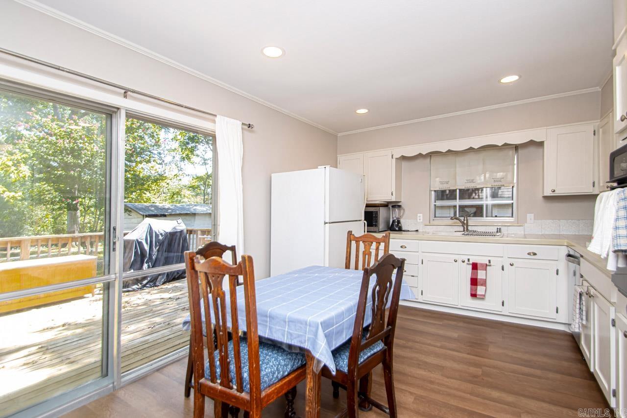 H P MERRITTS ADDN - Residential