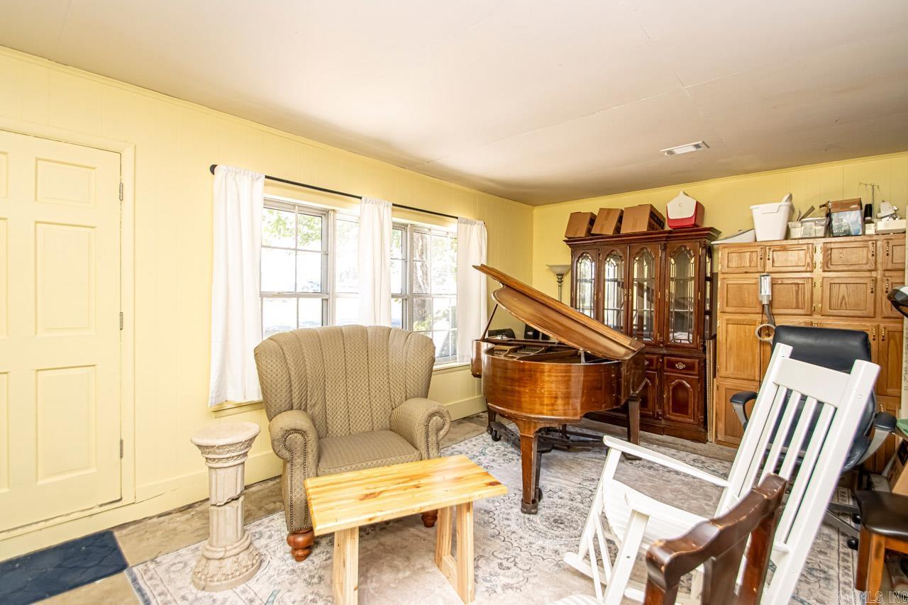 H P MERRITTS ADDN - Residential