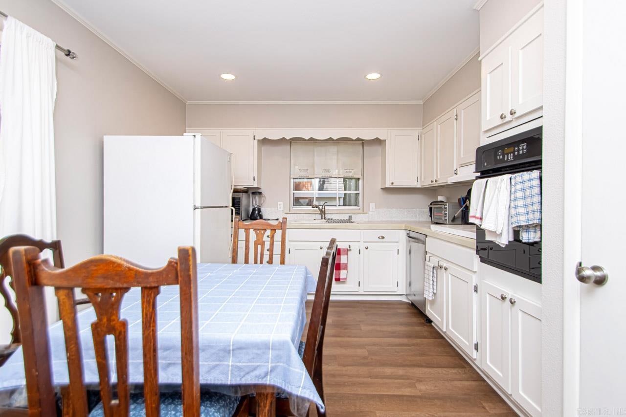 H P MERRITTS ADDN - Residential