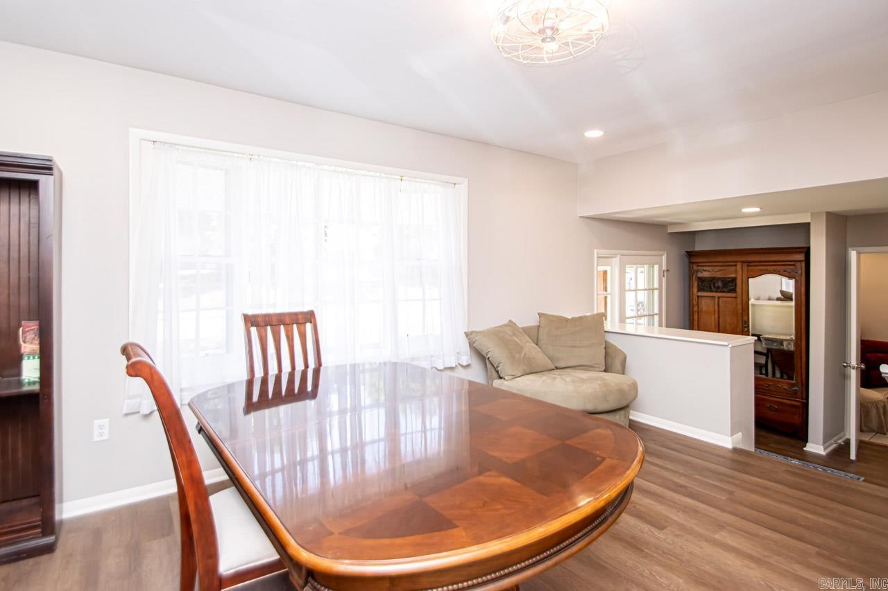 H P MERRITTS ADDN - Residential