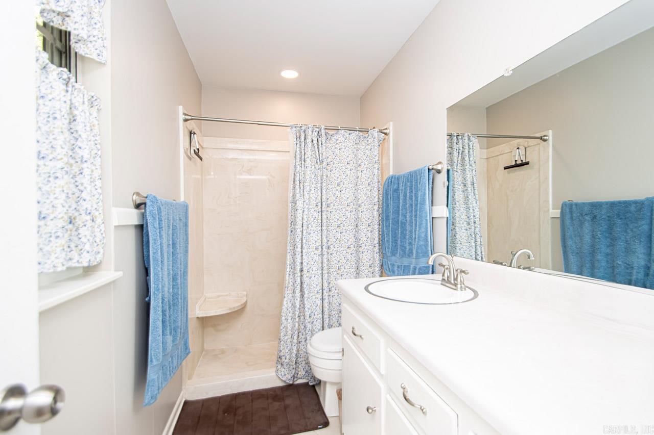 H P MERRITTS ADDN - Residential