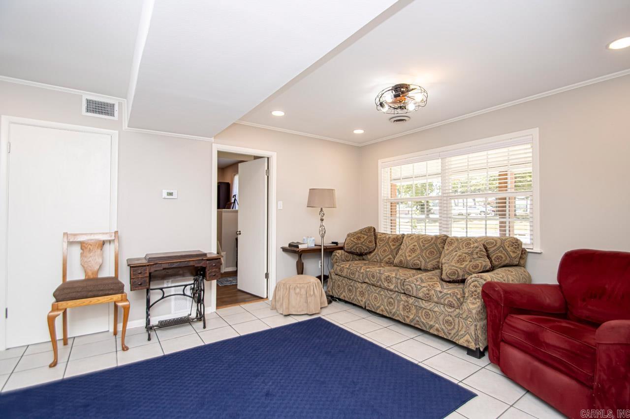 H P MERRITTS ADDN - Residential
