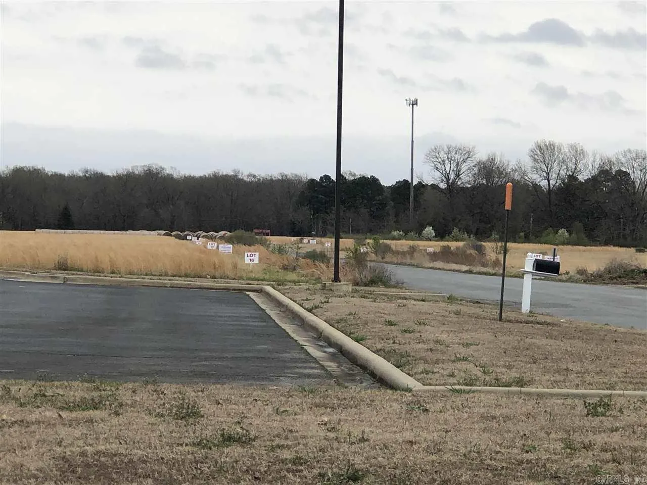 Lonoke, Arkansas 72086, United States, ,Commercial,Active,58000