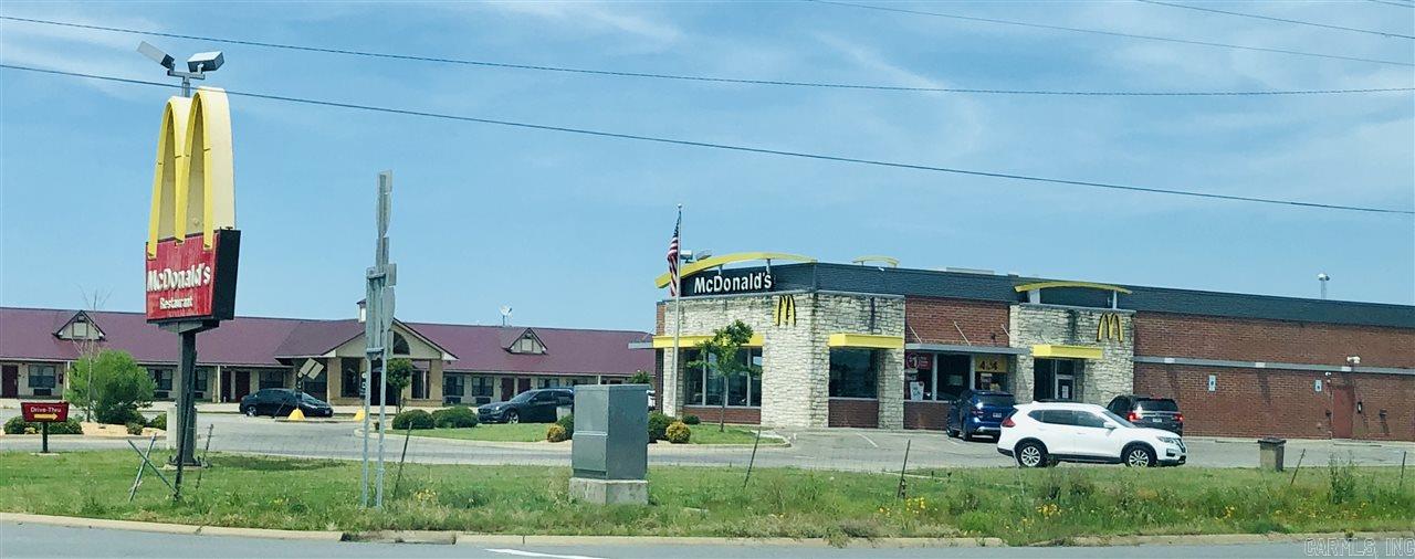 Watson Commercial Park - Commercial Sale