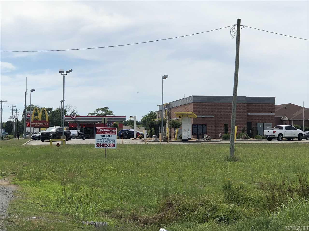 Watson Commercial Park - Commercial Sale