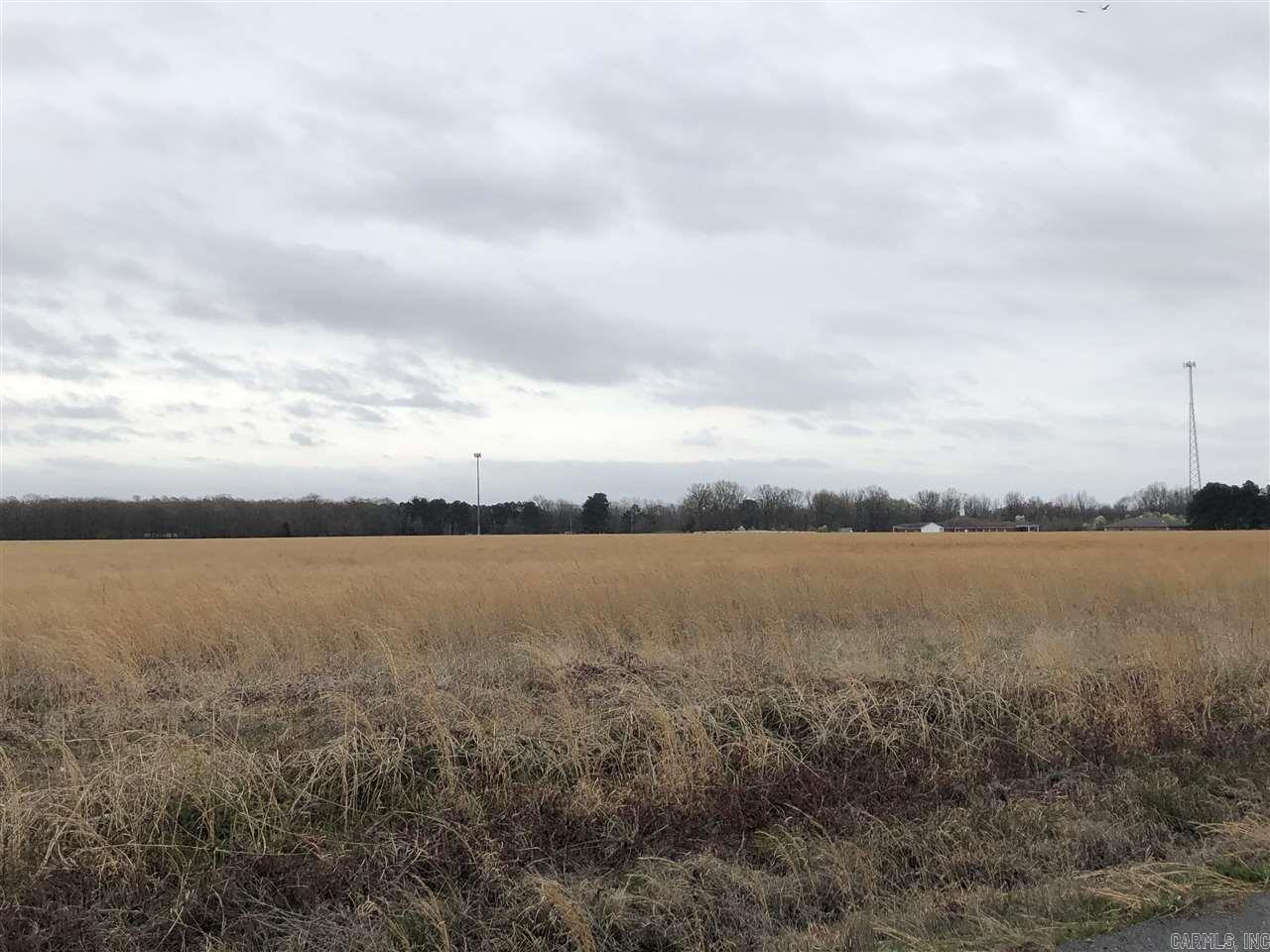 Watson Commercial Park - Commercial Sale