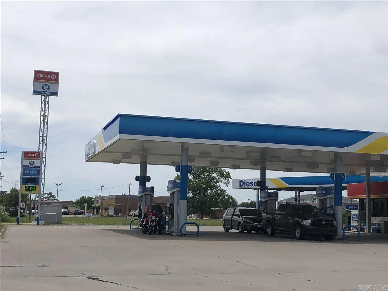 Lonoke, Arkansas 72086, United States, ,Commercial,Active,58000