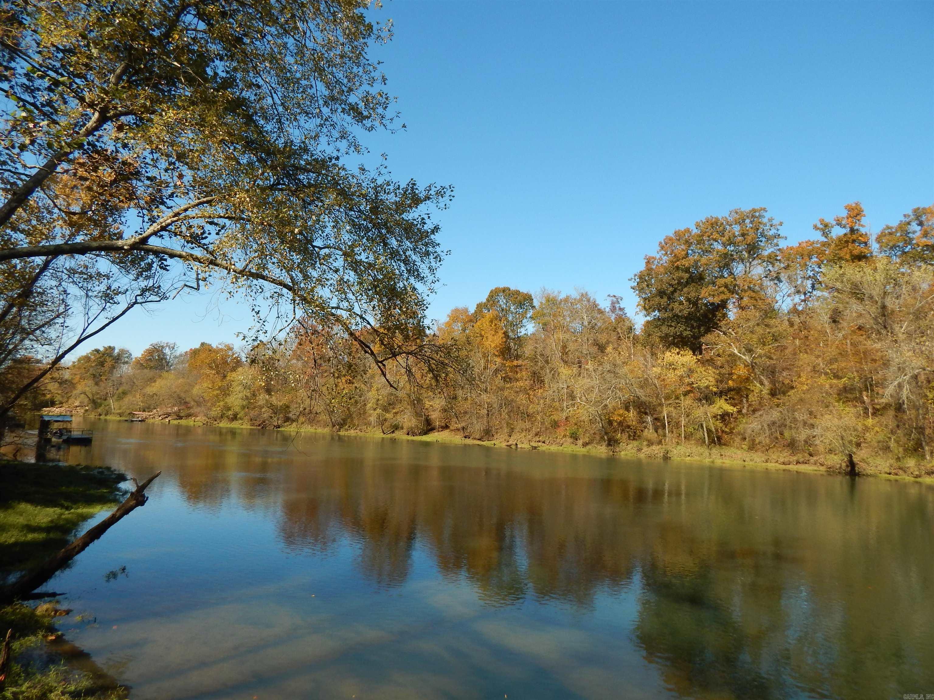 Rivers Edge at Lobo Access - Land