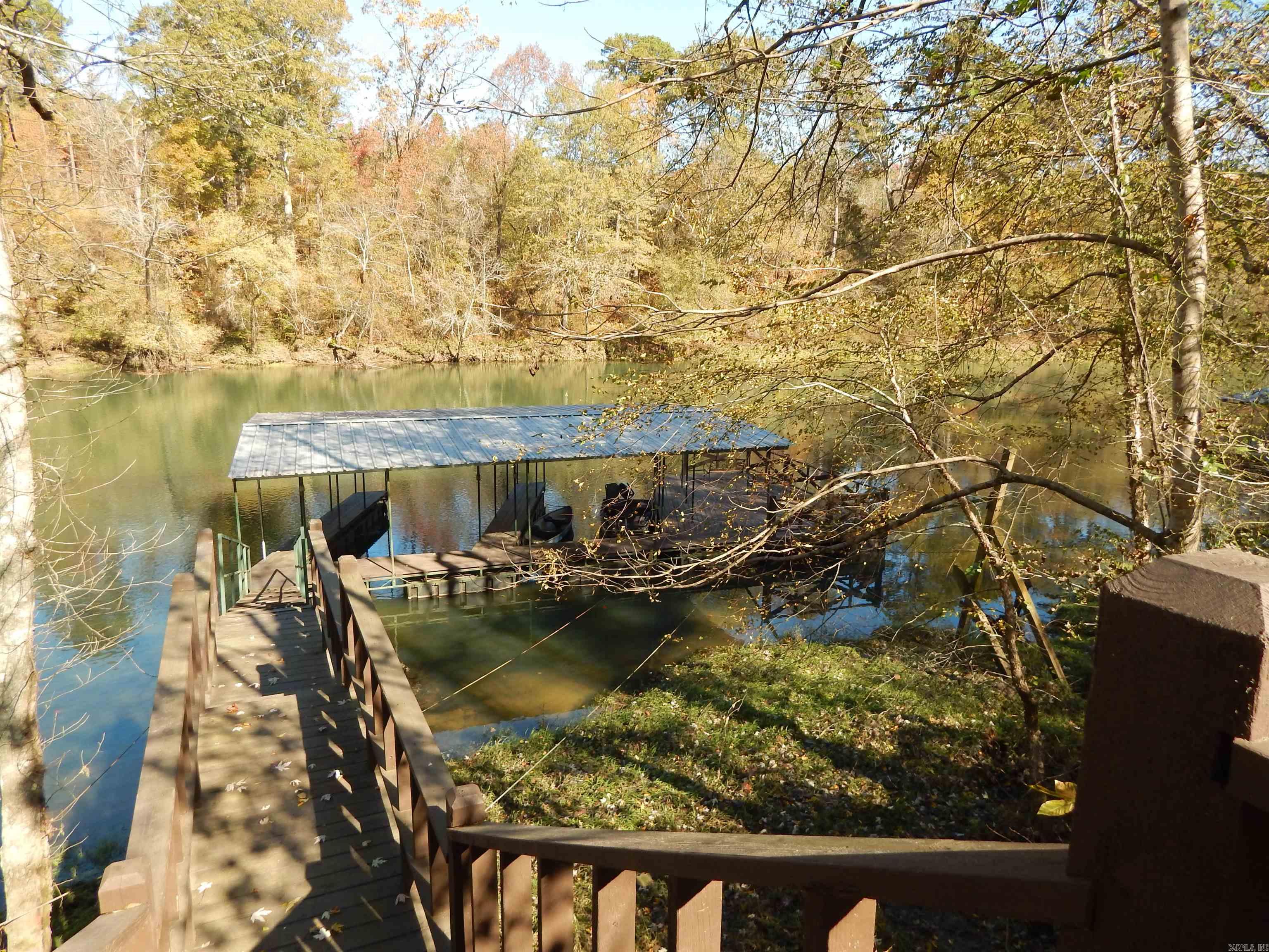 Rivers Edge at Lobo Access - Land