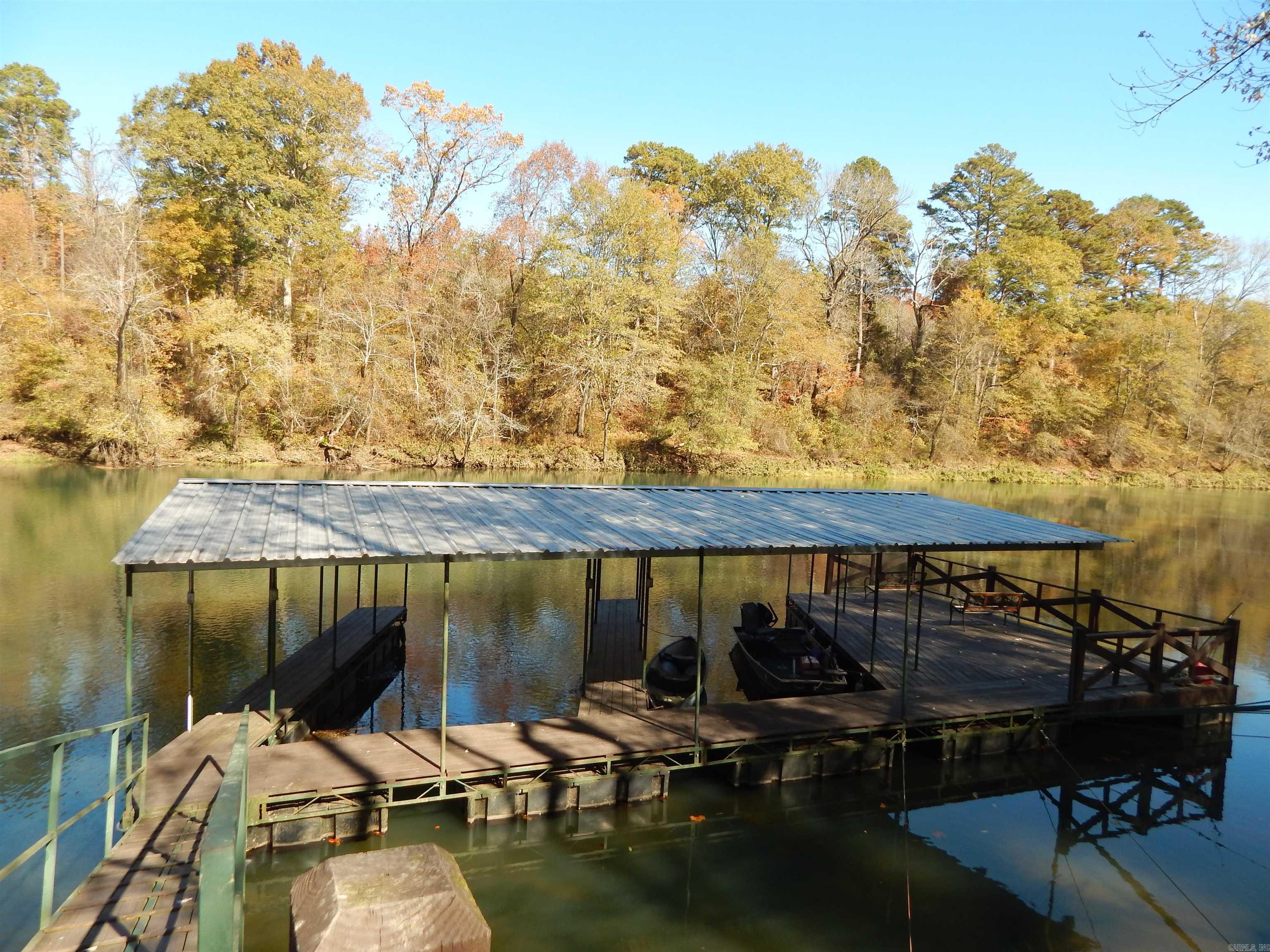 Rivers Edge at Lobo Access - Land