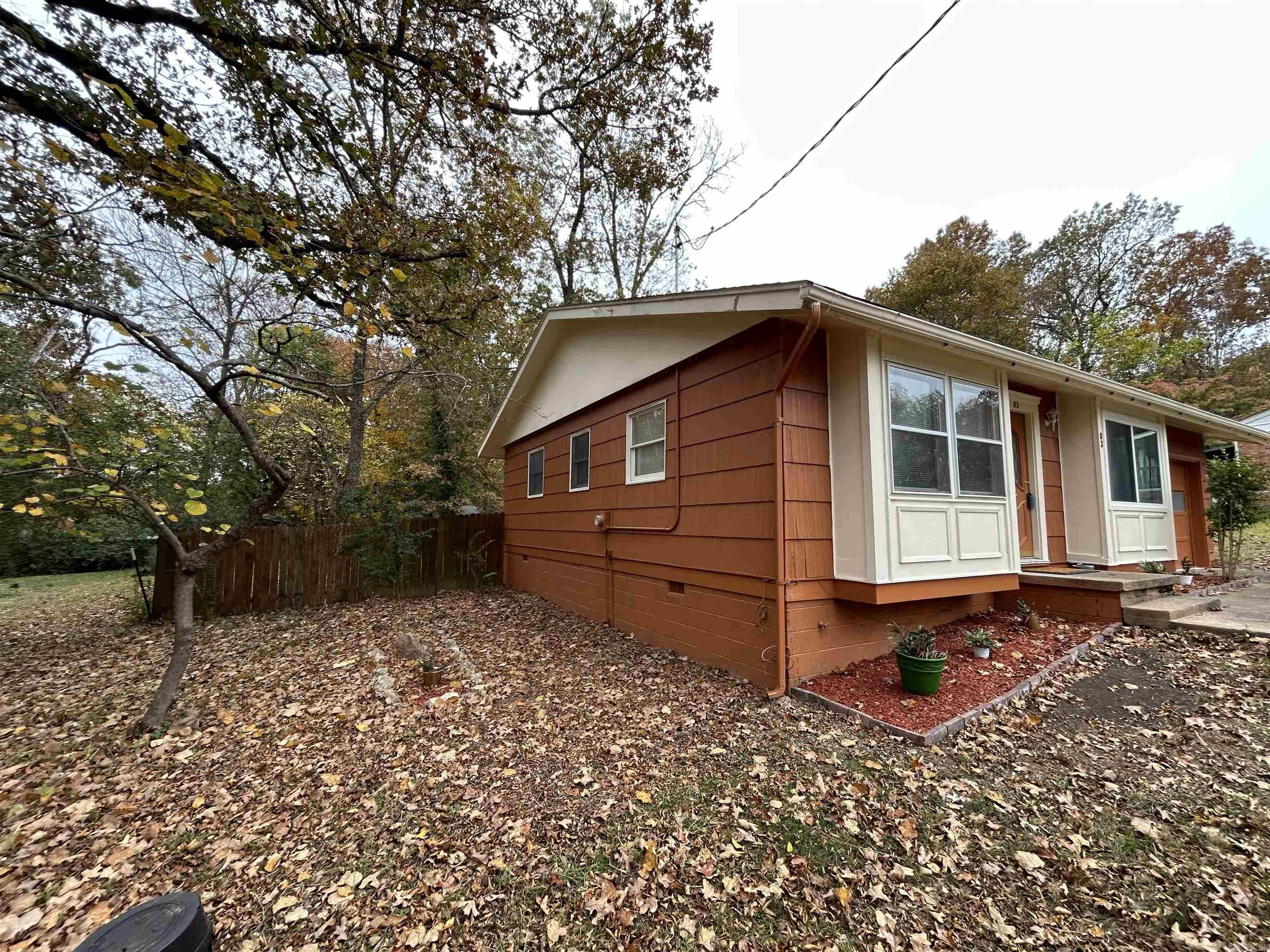 Dakota Second - Residential