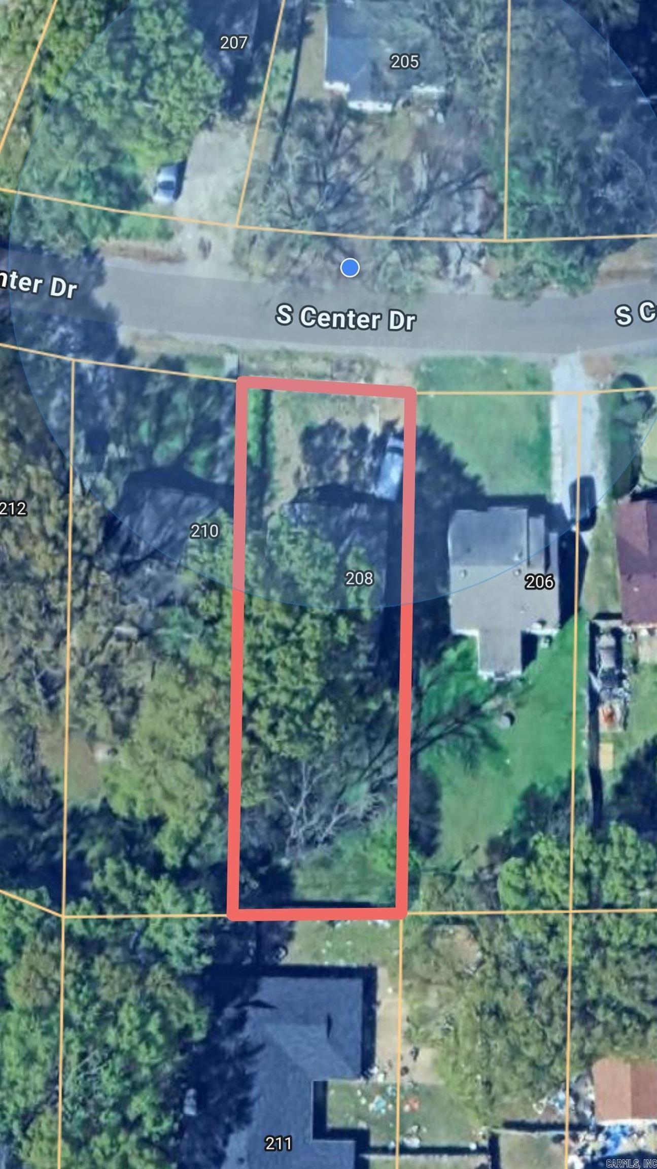 WORTHINGTON PARK - Residential