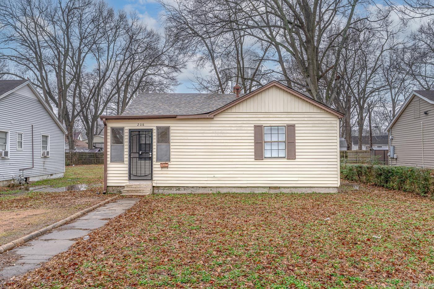 WORTHINGTON PARK - Residential