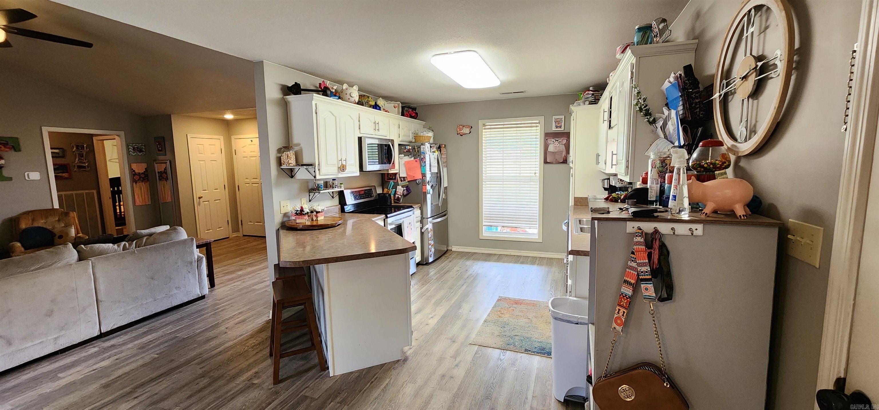 OAKWOOD SUBDIVISION - Residential