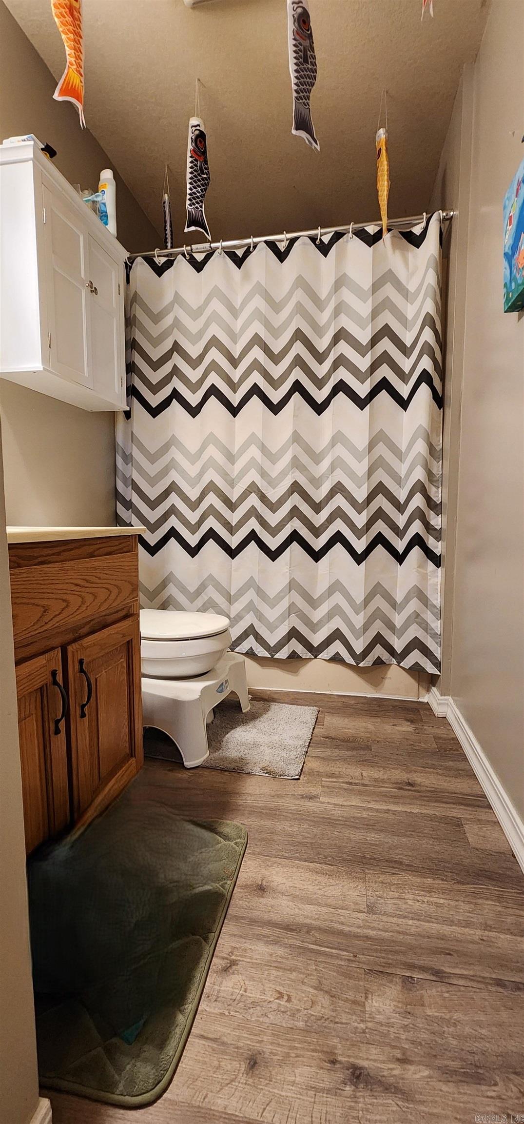 OAKWOOD SUBDIVISION - Residential