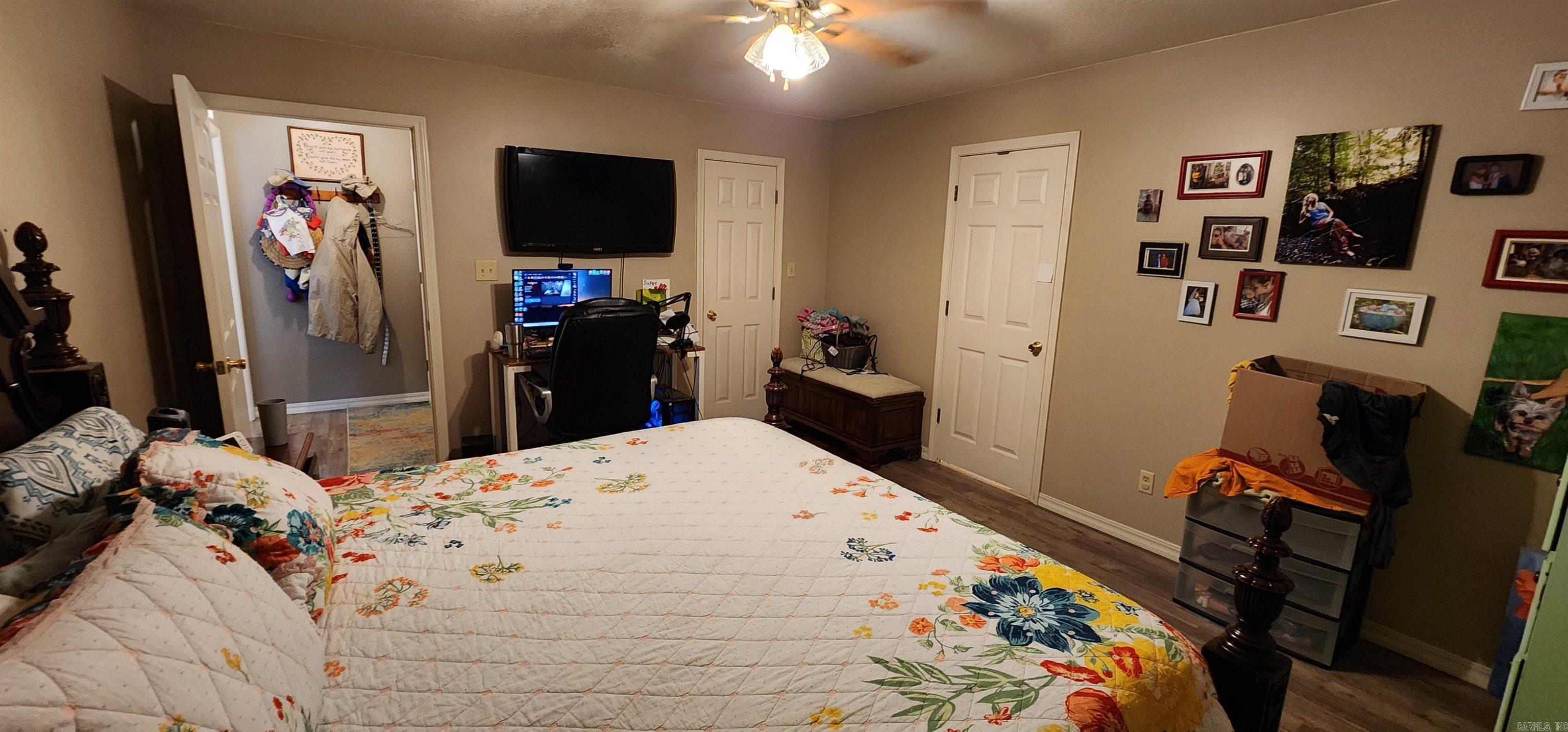 OAKWOOD SUBDIVISION - Residential