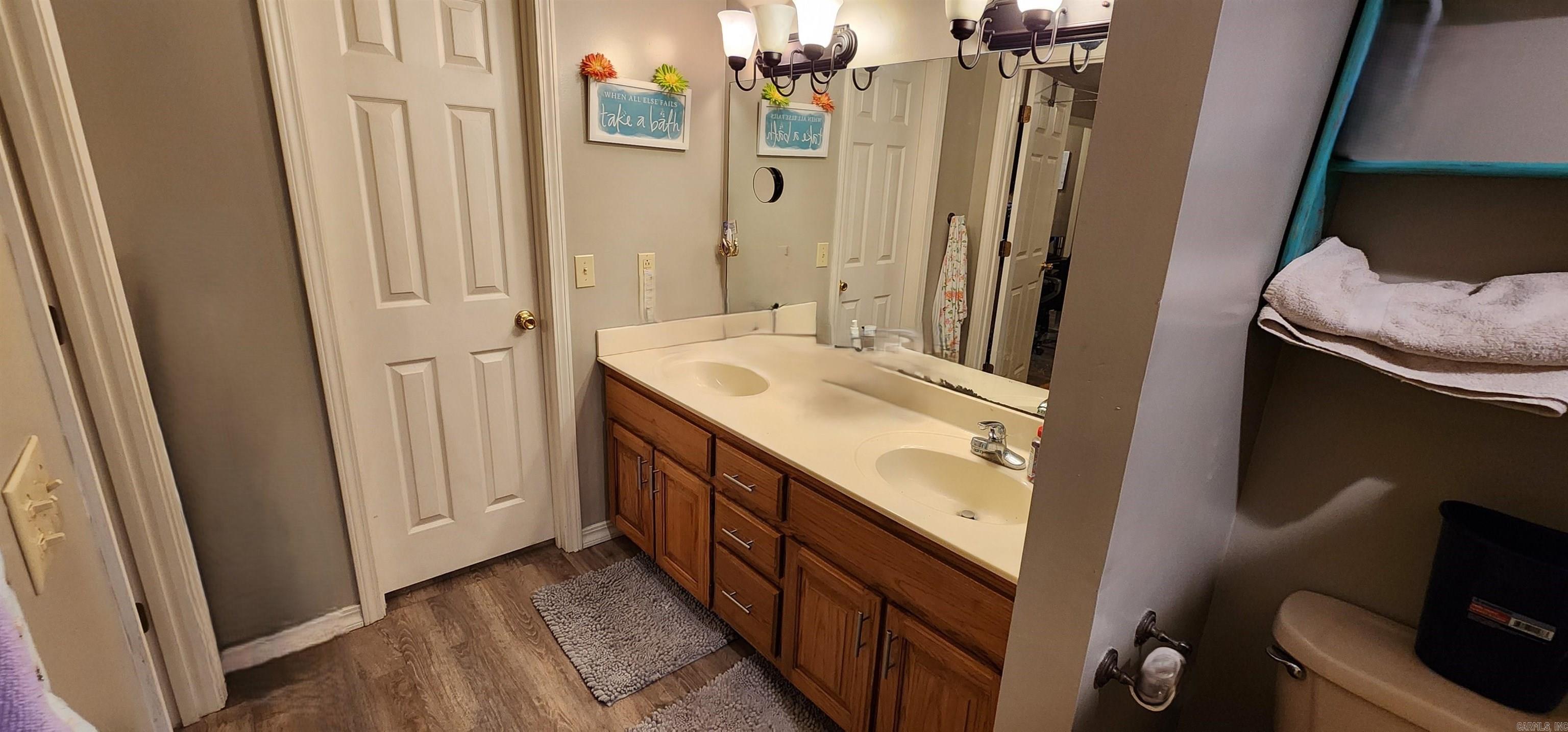 OAKWOOD SUBDIVISION - Residential