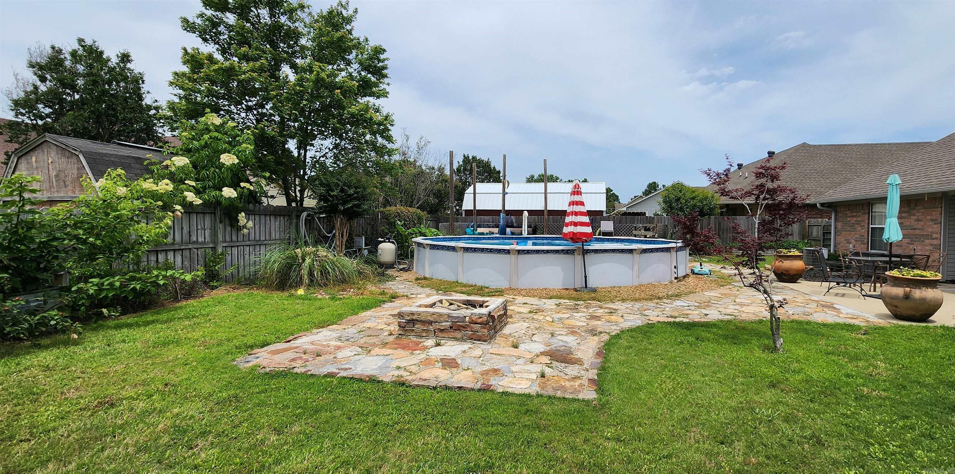 OAKWOOD SUBDIVISION - Residential