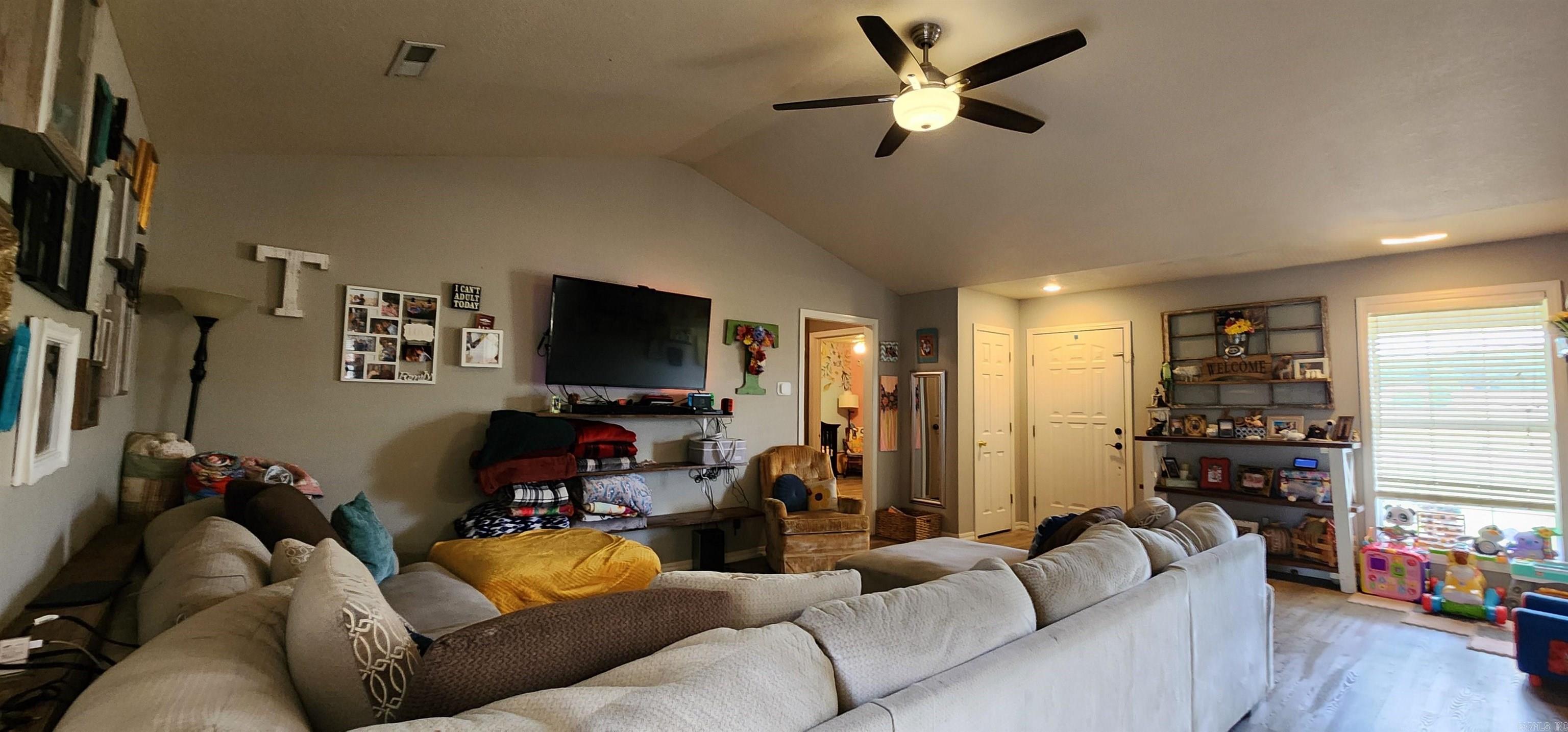 OAKWOOD SUBDIVISION - Residential