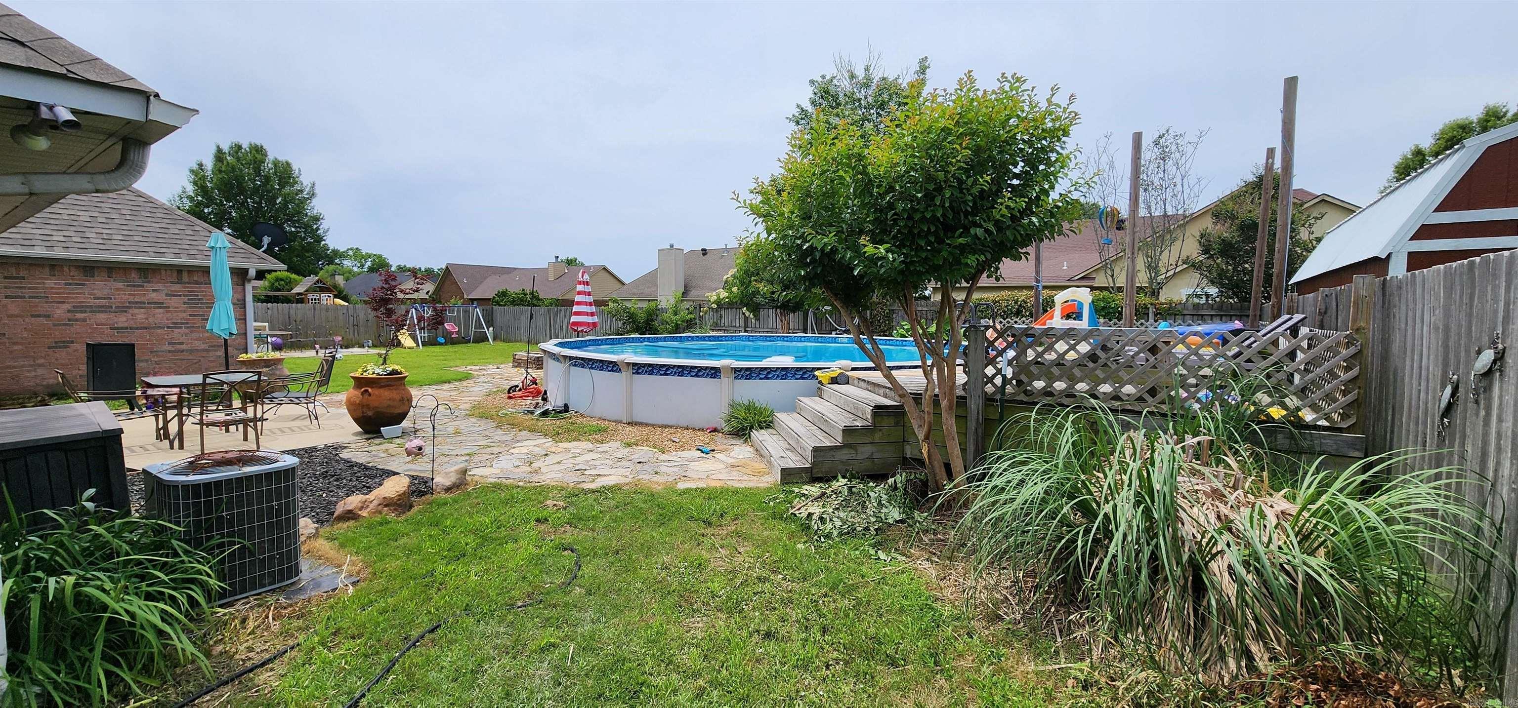 OAKWOOD SUBDIVISION - Residential