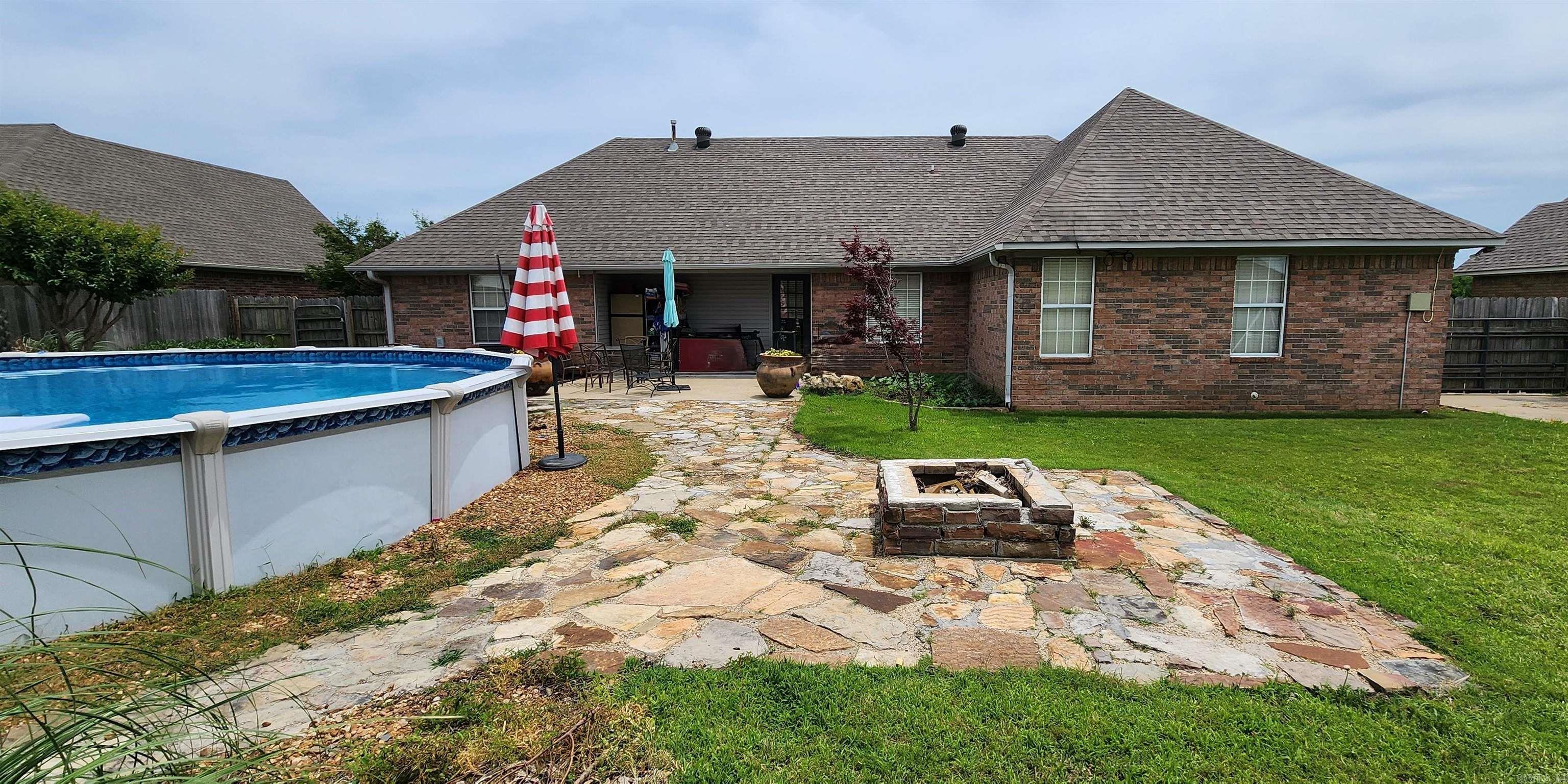 OAKWOOD SUBDIVISION - Residential