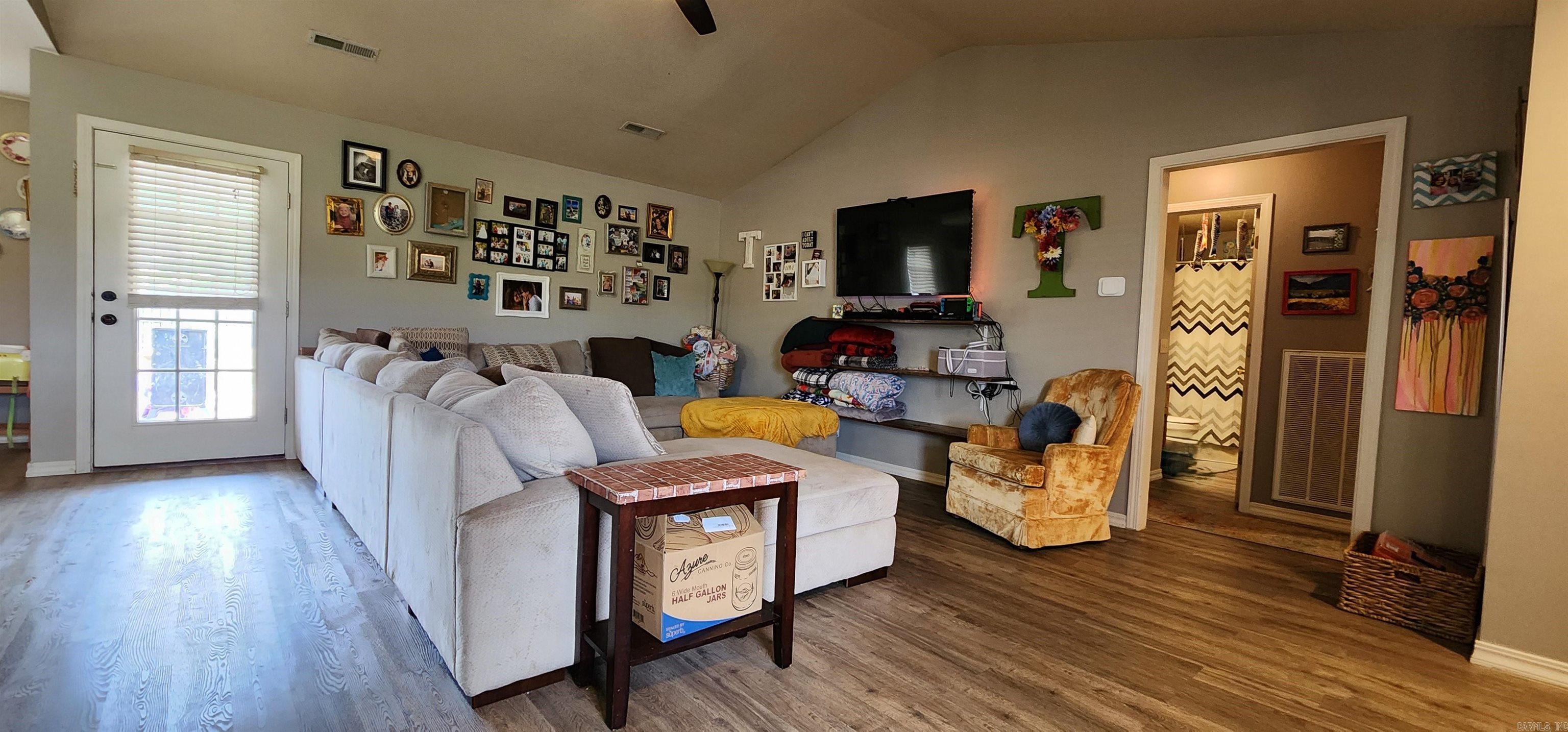 OAKWOOD SUBDIVISION - Residential