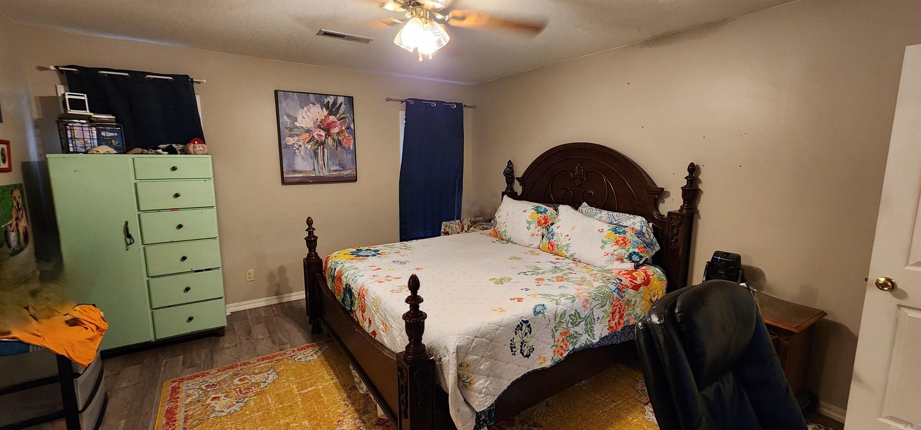 OAKWOOD SUBDIVISION - Residential