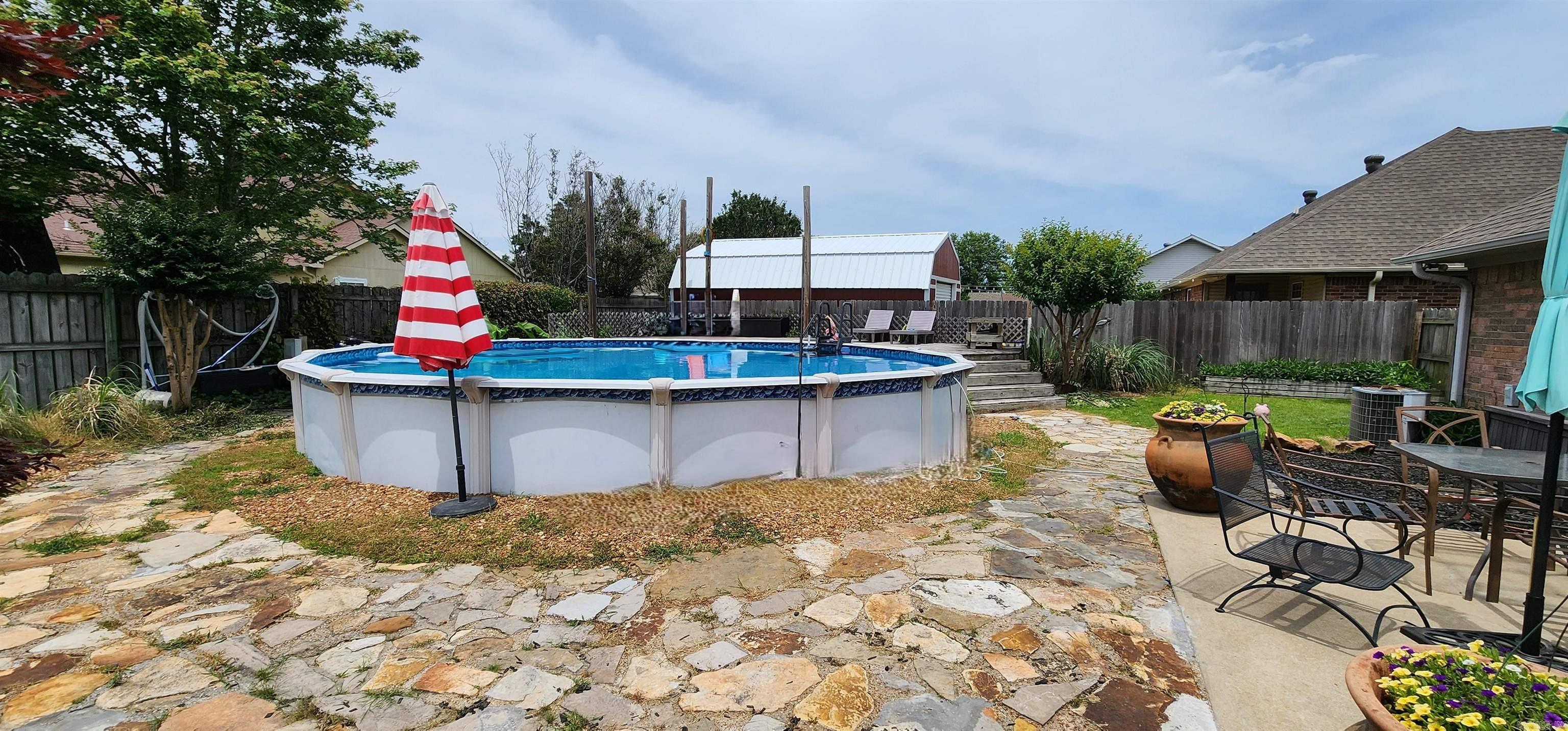 OAKWOOD SUBDIVISION - Residential